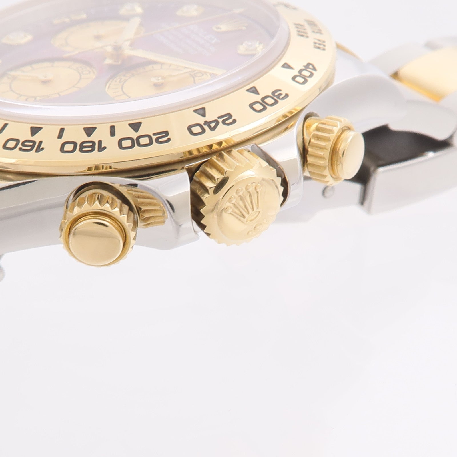 ROLEX Cosmograph Daytona 116523NG