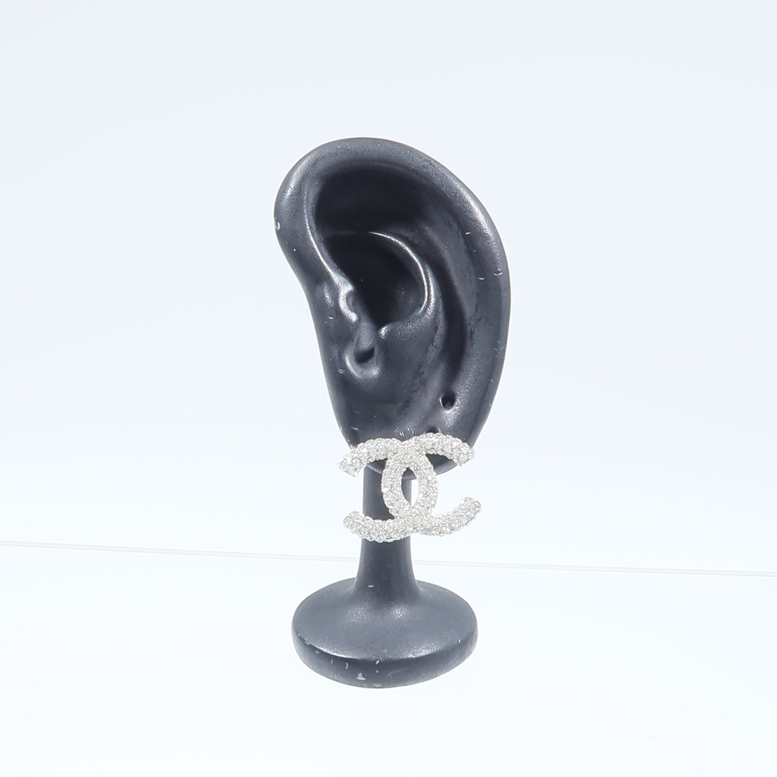 CHANEL 金屬Earrings耳環