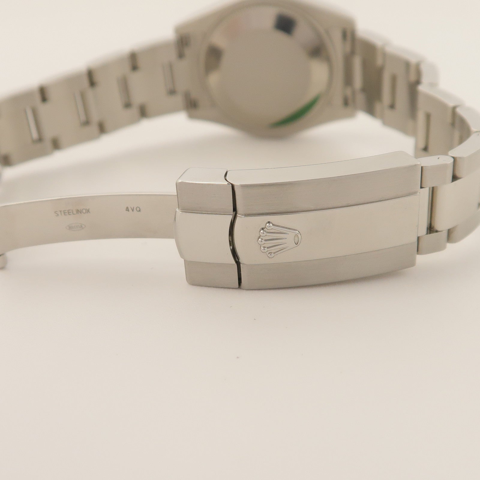 ROLEX Datejust 178344