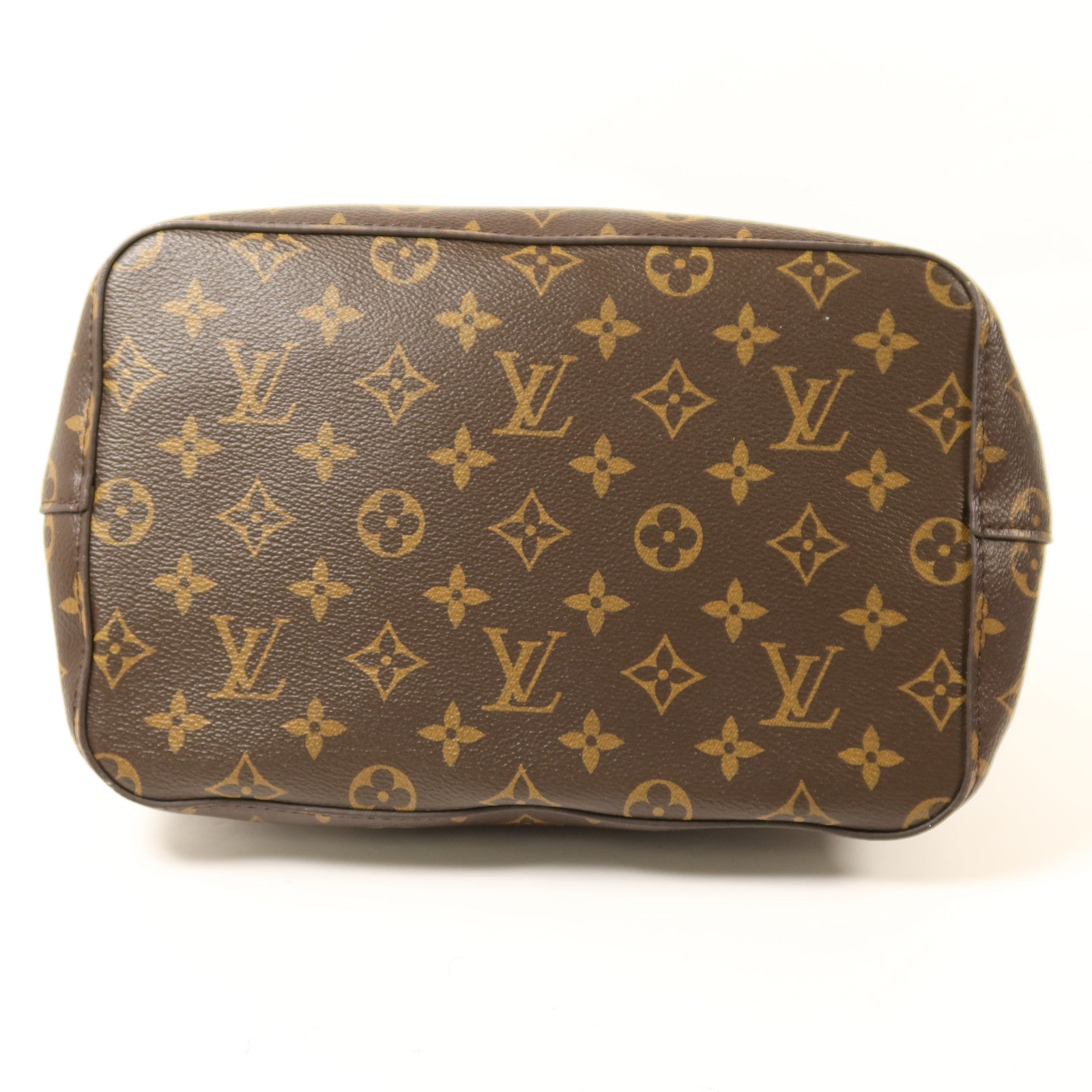 LOUIS VUITTON Monogram Neo Noe MM金扣肩背袋