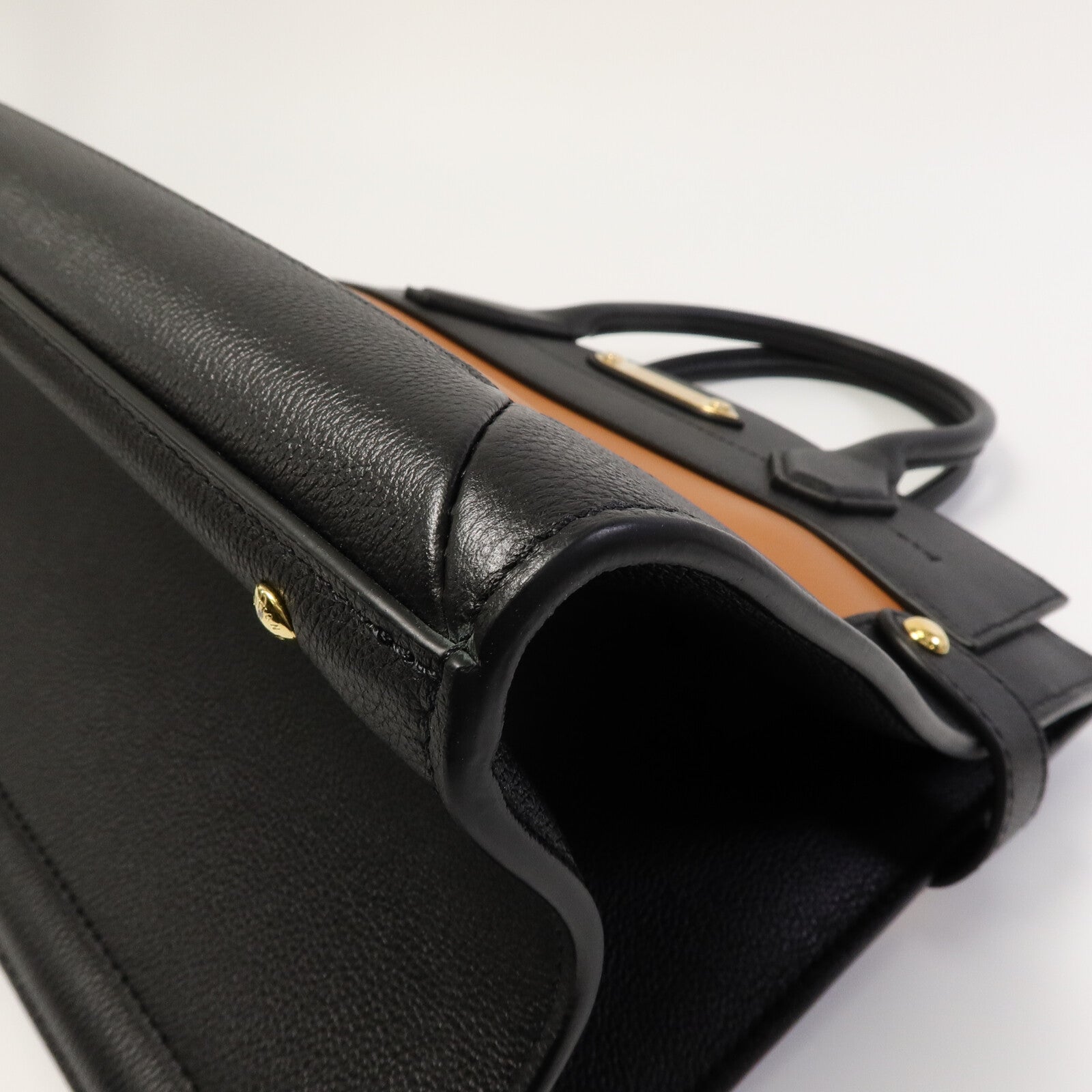 LOUIS VUITTON 牛皮皮革City Steamer MM手挽肩背兩用袋