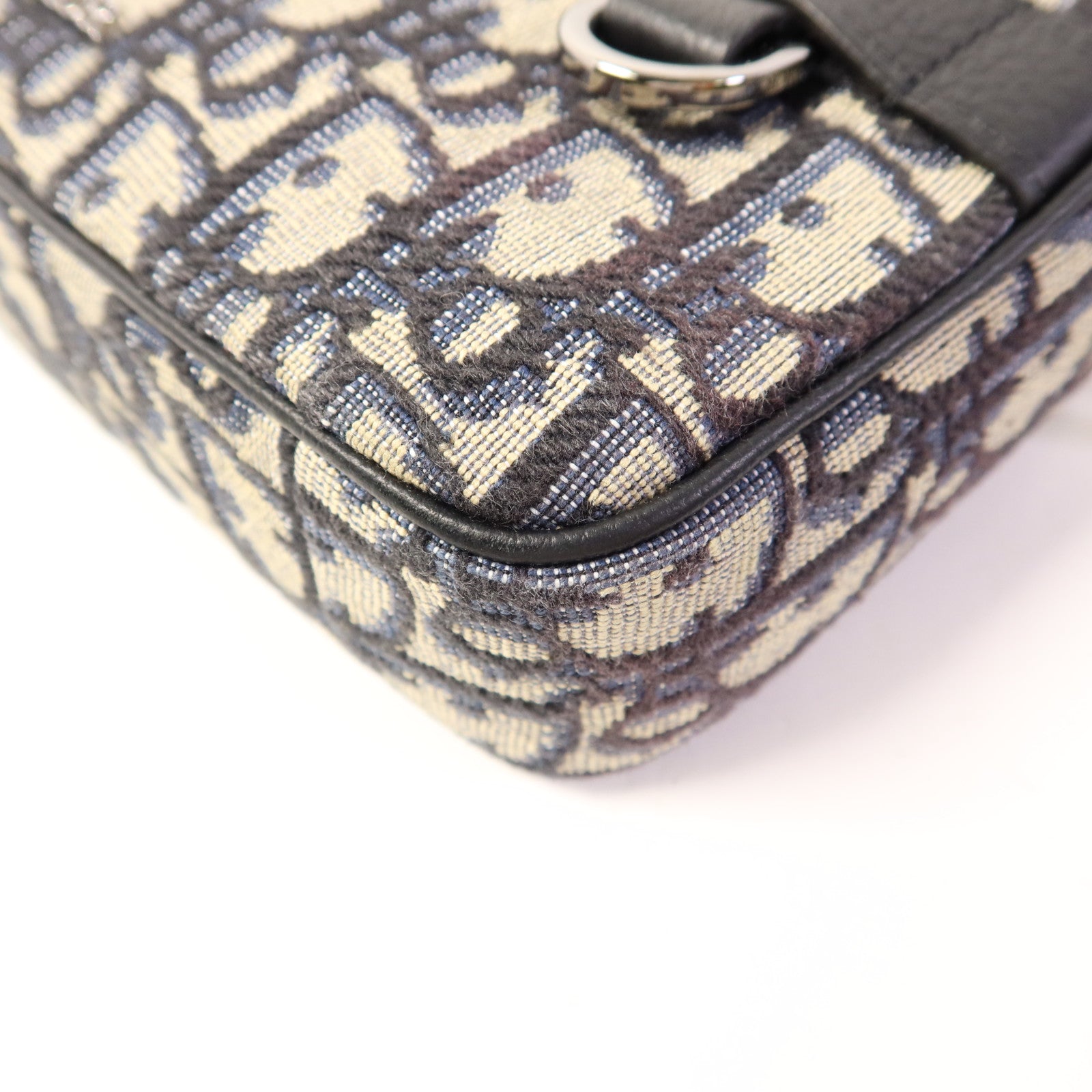 Dior 帆布Shoulder Bag肩背袋