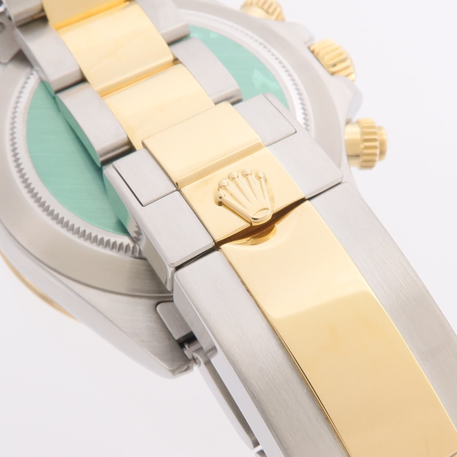 ROLEX Cosmograph Daytona 116523NG