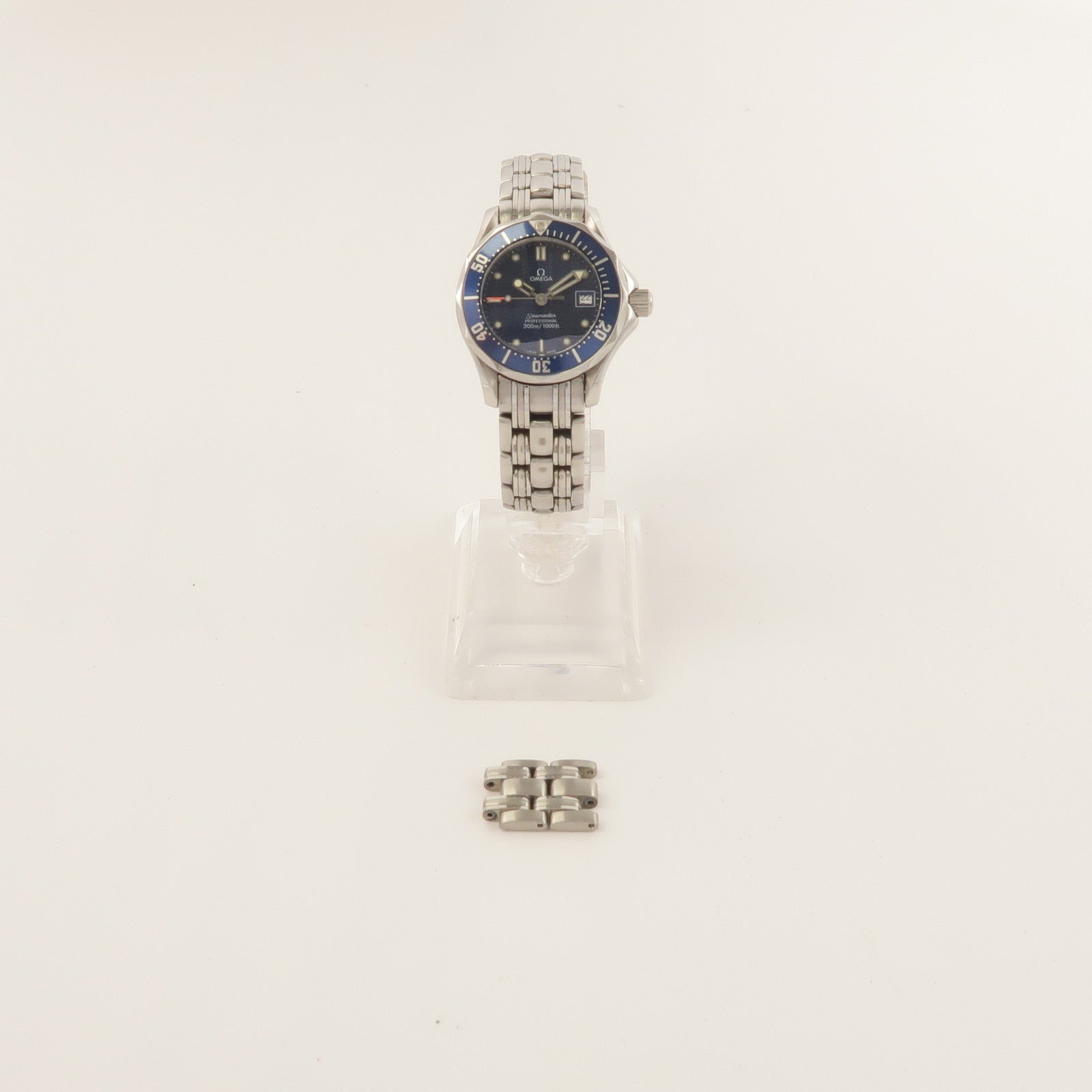 OMEGA Seamaster Professional 300M 2583.80