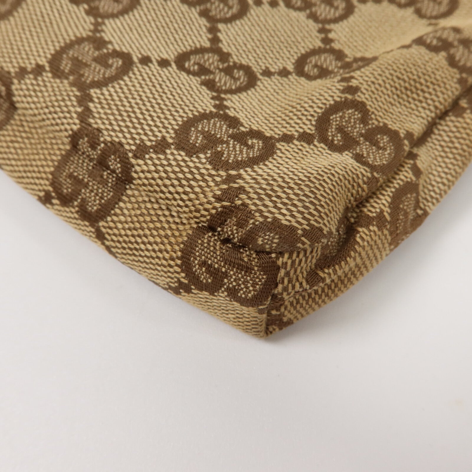GUCCI 帆布Waist Bag腰包