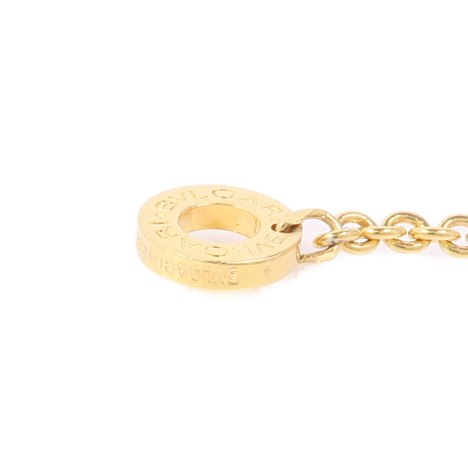 BVLGARI 18K黃金/白金/玫瑰金Bracelet手鏈