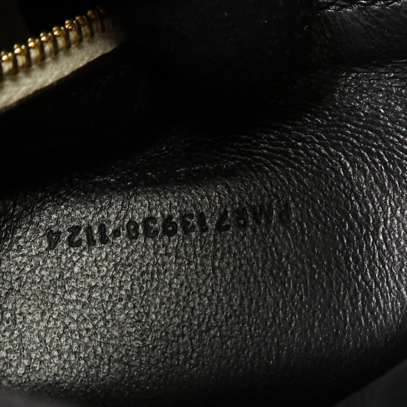 SAINT LAURENT 牛皮皮革Hobo Small金扣手挽袋