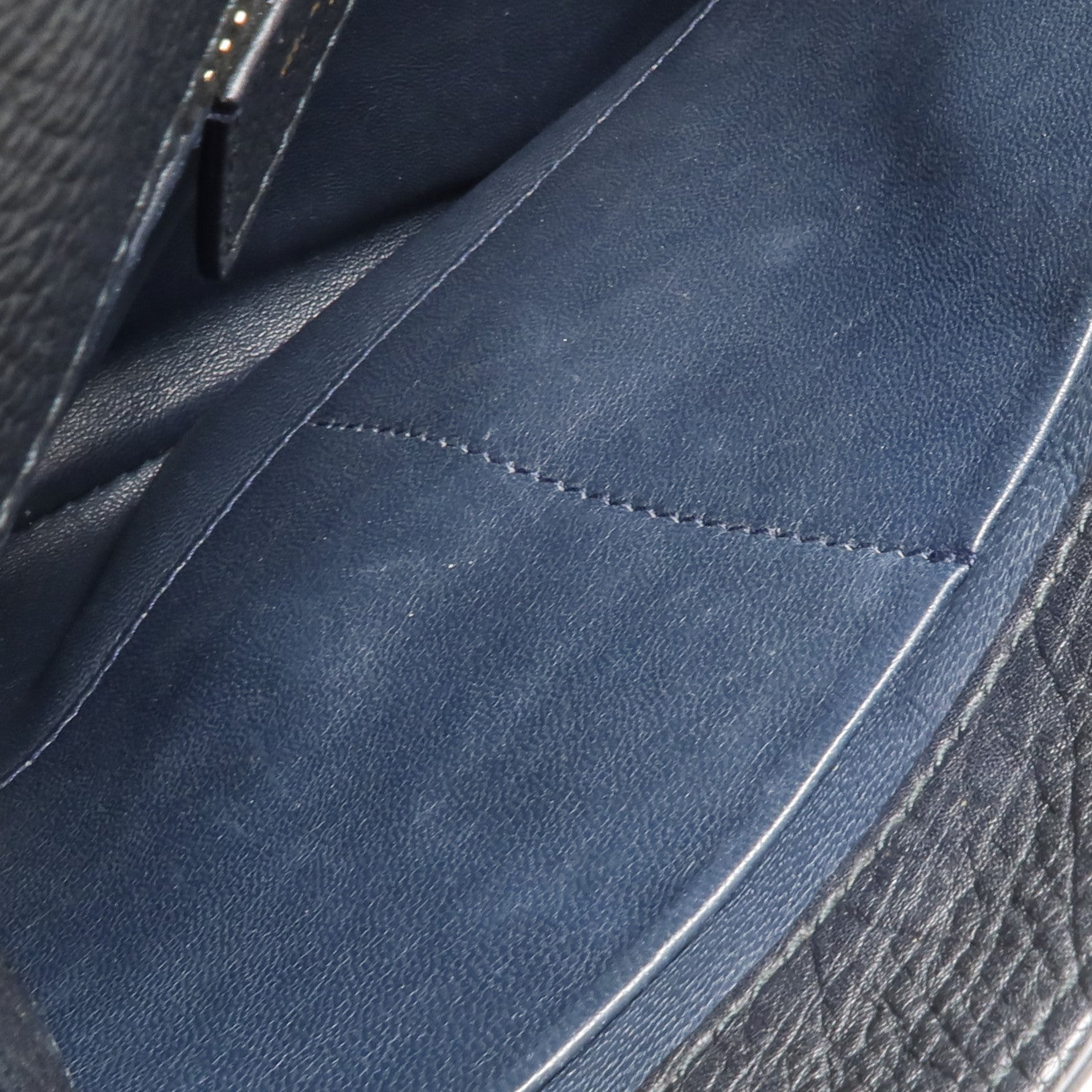 BALENCIAGA 牛皮皮革Clutch金扣手拿包