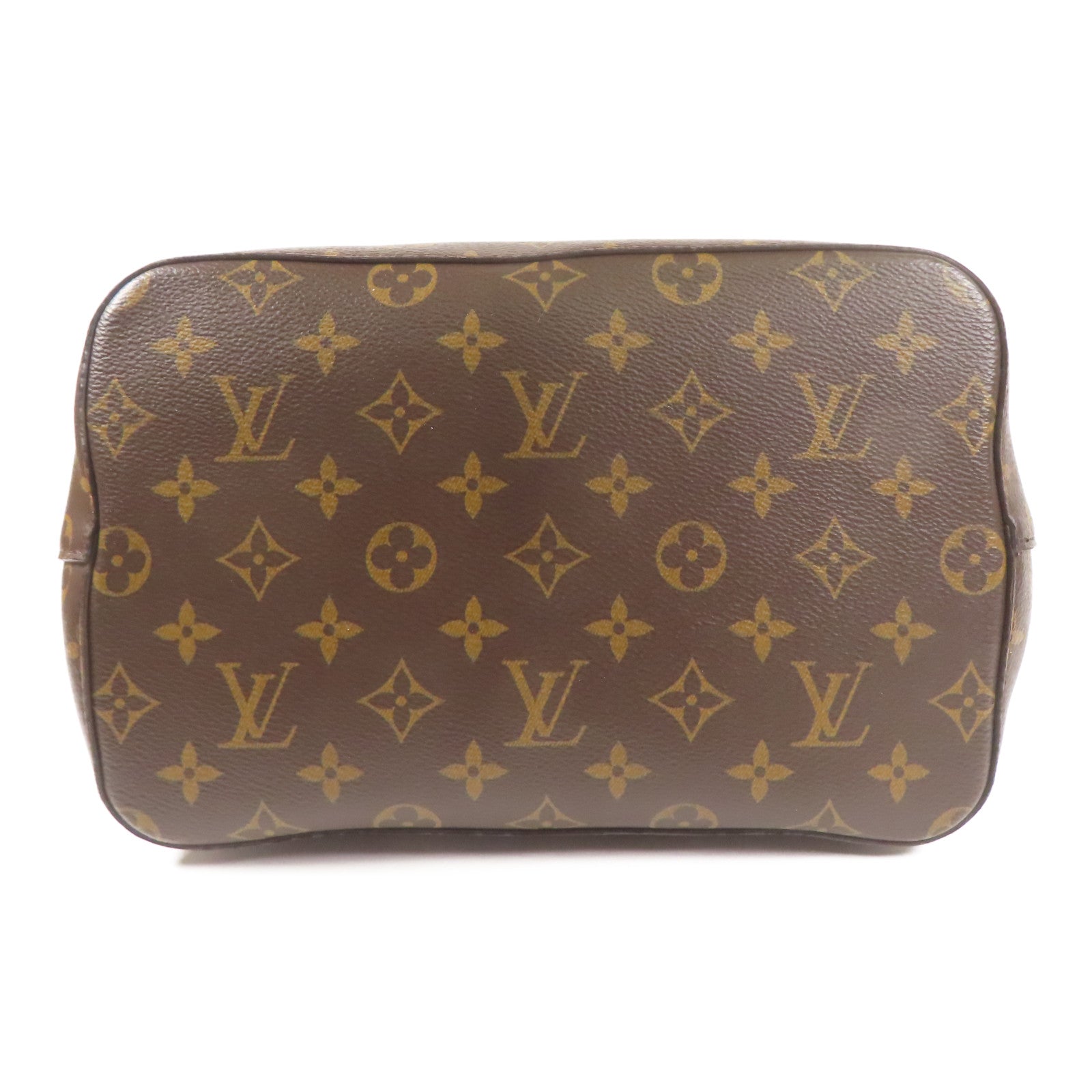 LOUIS VUITTON Monogram Neo Noe金扣手挽肩背兩用袋