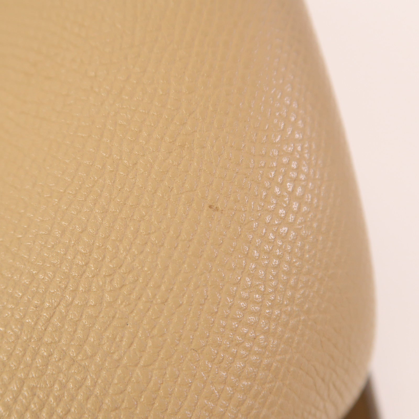 CELINE 牛皮皮革Micro Belt Bag金扣手挽肩背兩用袋