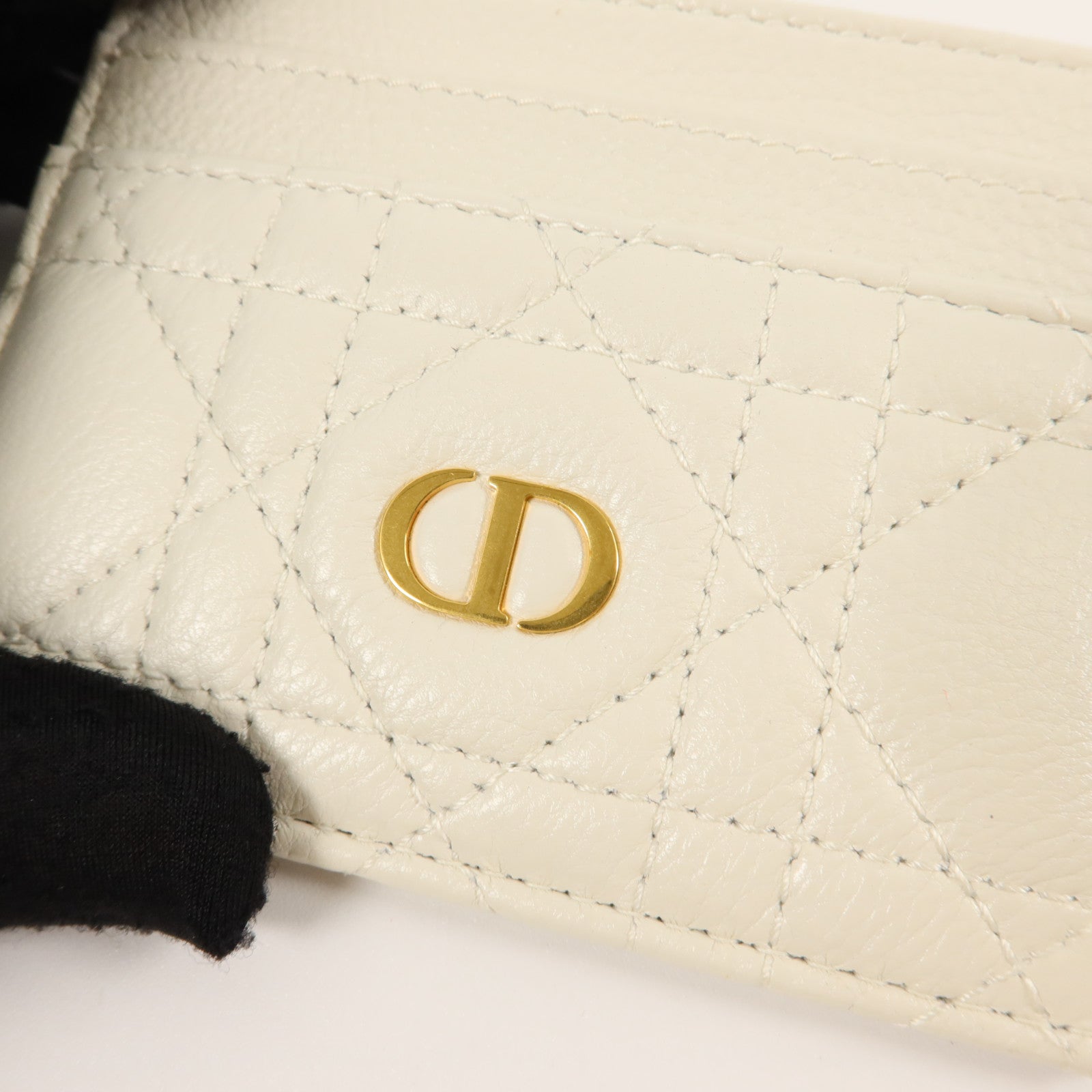 Dior 羊皮皮革Card Case卡片套