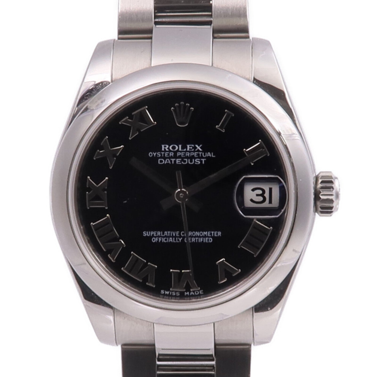 ROLEX Datejust 178240