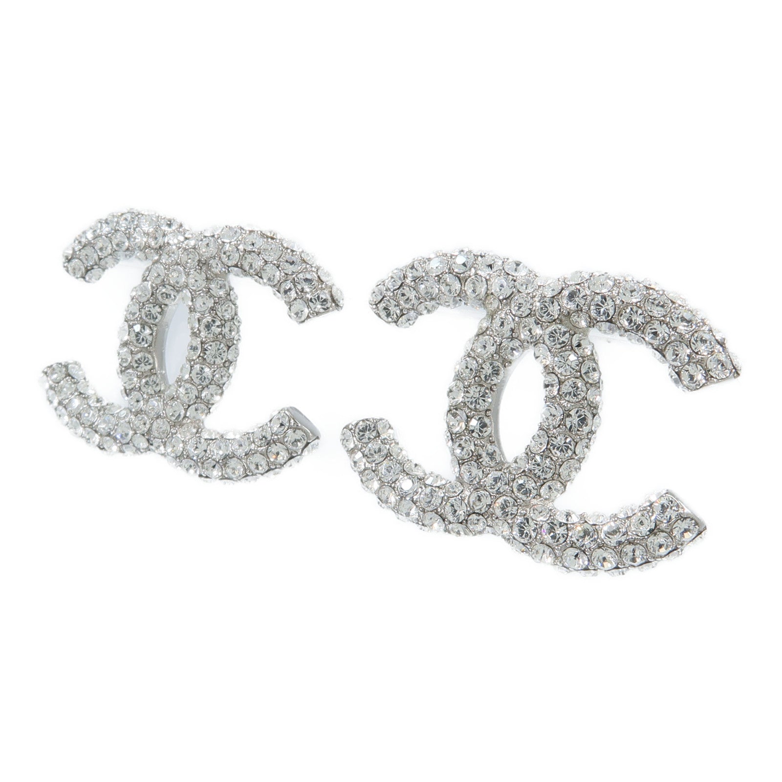 CHANEL 金屬Earrings耳環