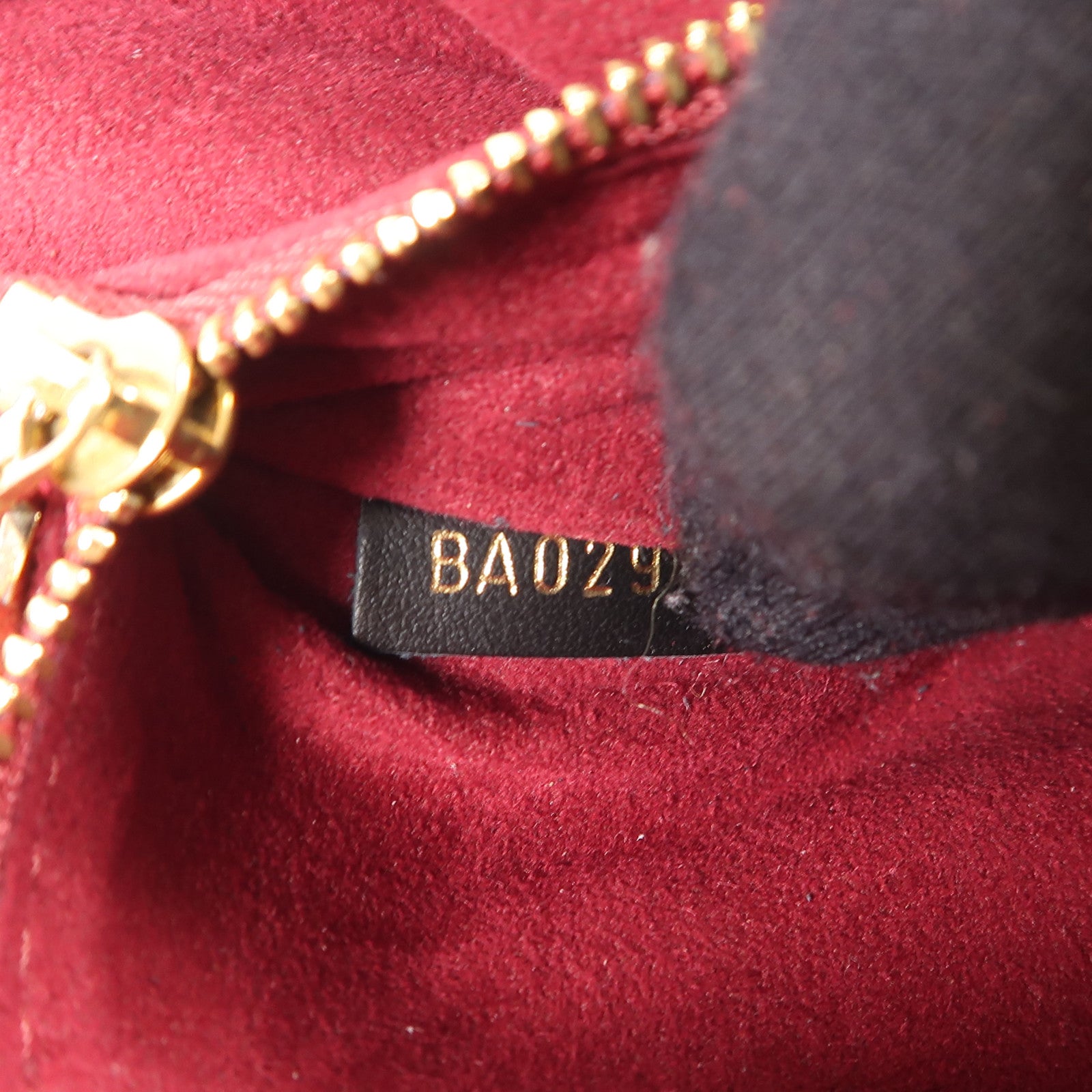 LOUIS VUITTON Monogram Passy金扣肩背袋