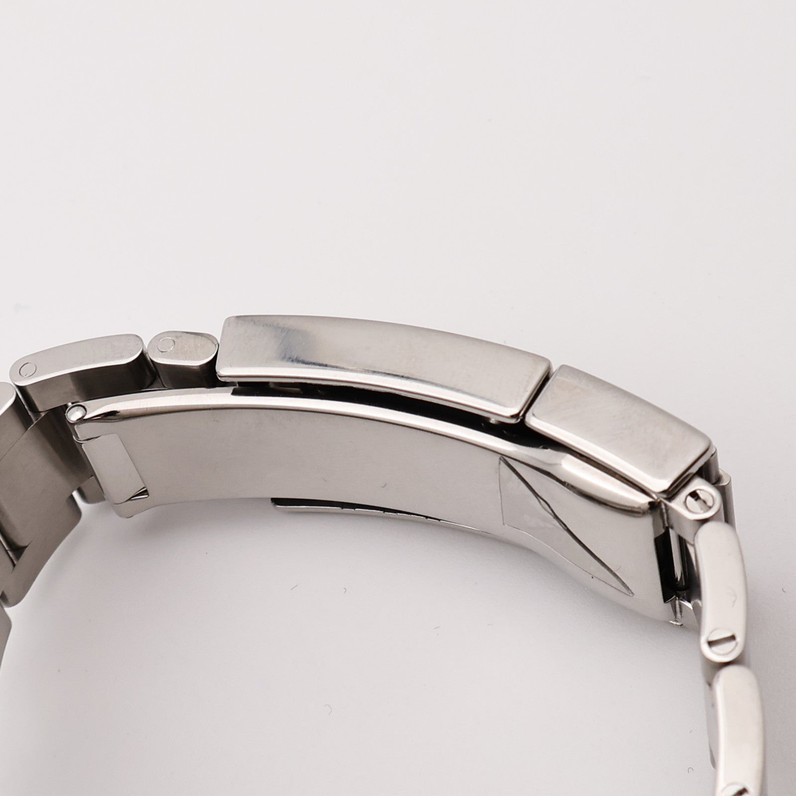 ROLEX GMT MasterⅡ 116710BLNR