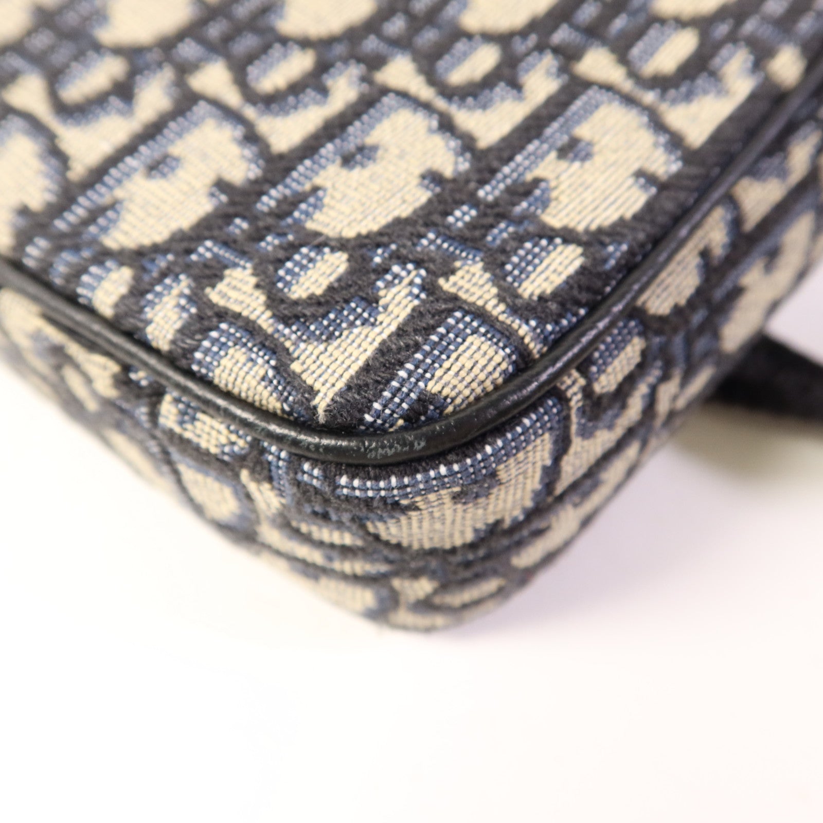 Dior 帆布Shoulder Bag肩背袋