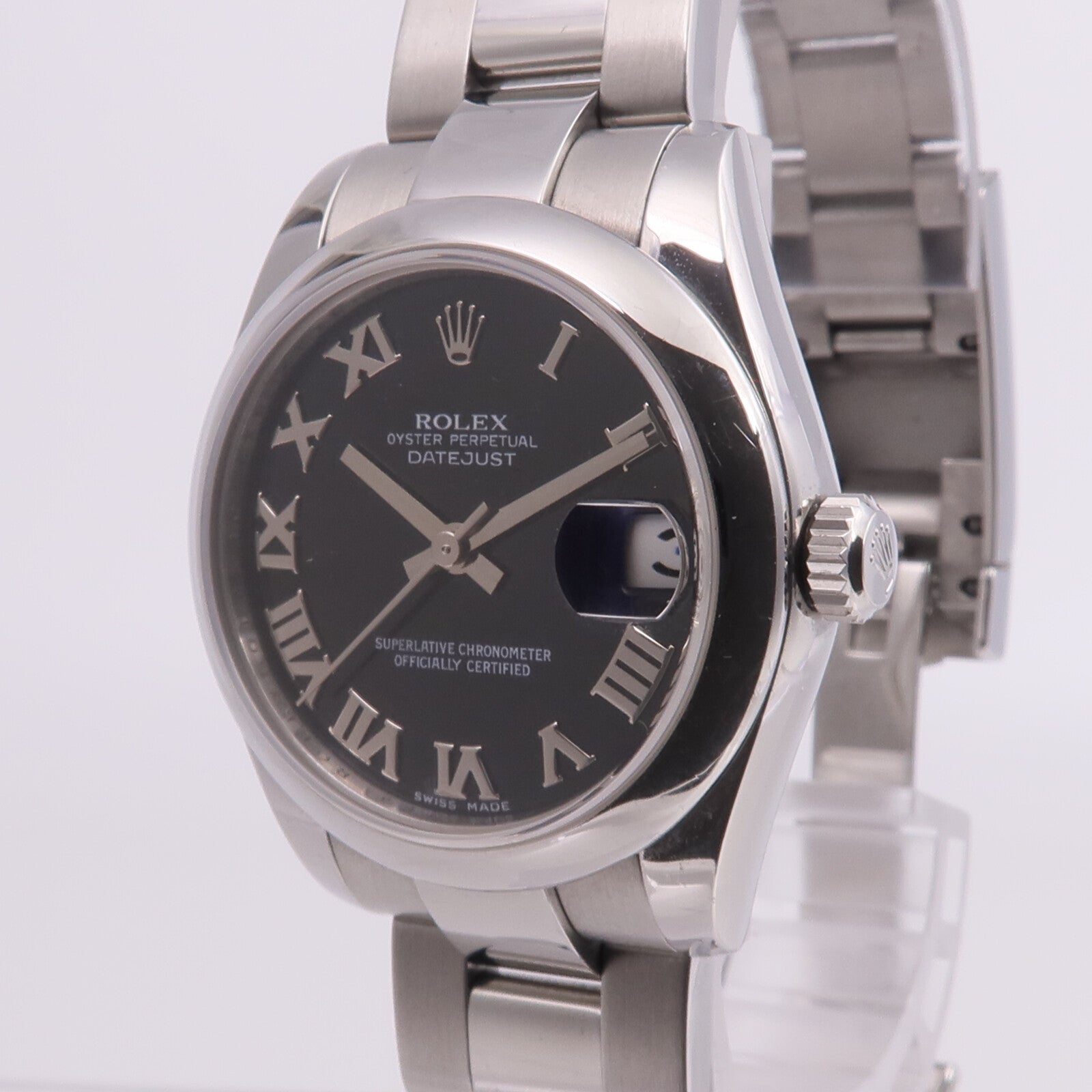 ROLEX Datejust 178240