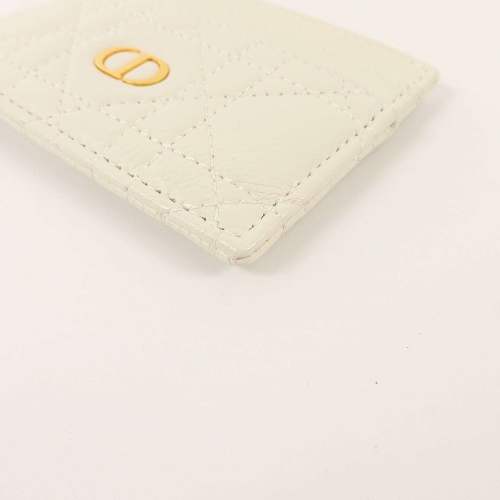 Dior 羊皮皮革Card Case卡片套