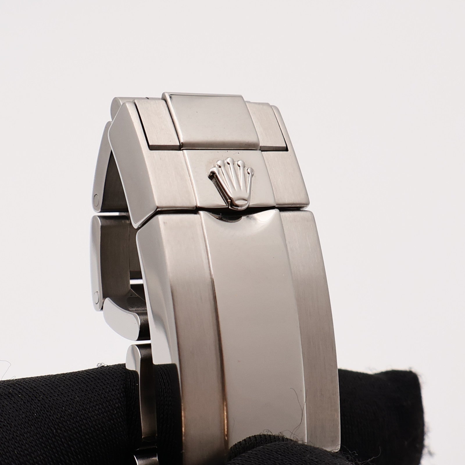 ROLEX GMT MasterⅡ 116710BLNR