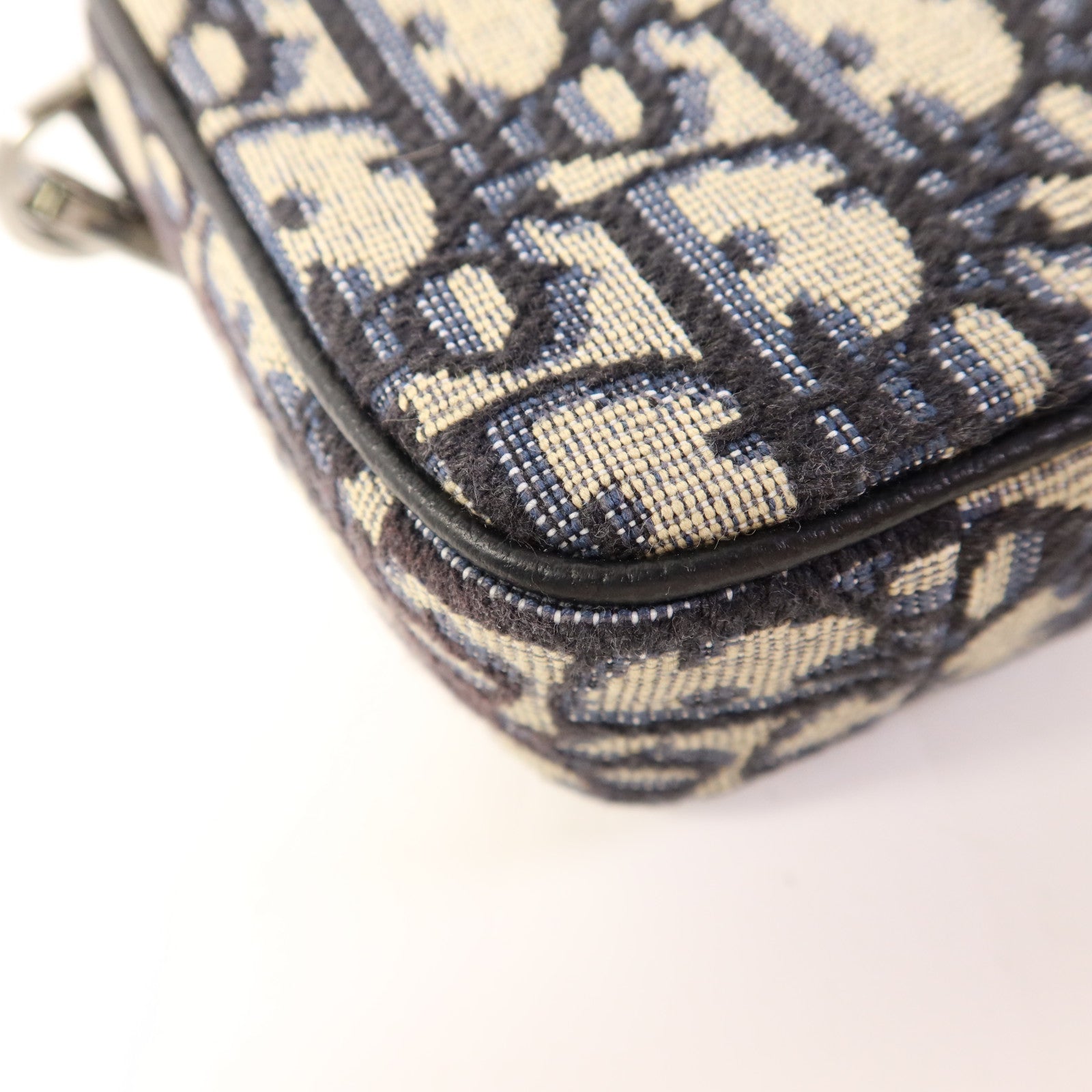 Dior 帆布Shoulder Bag肩背袋