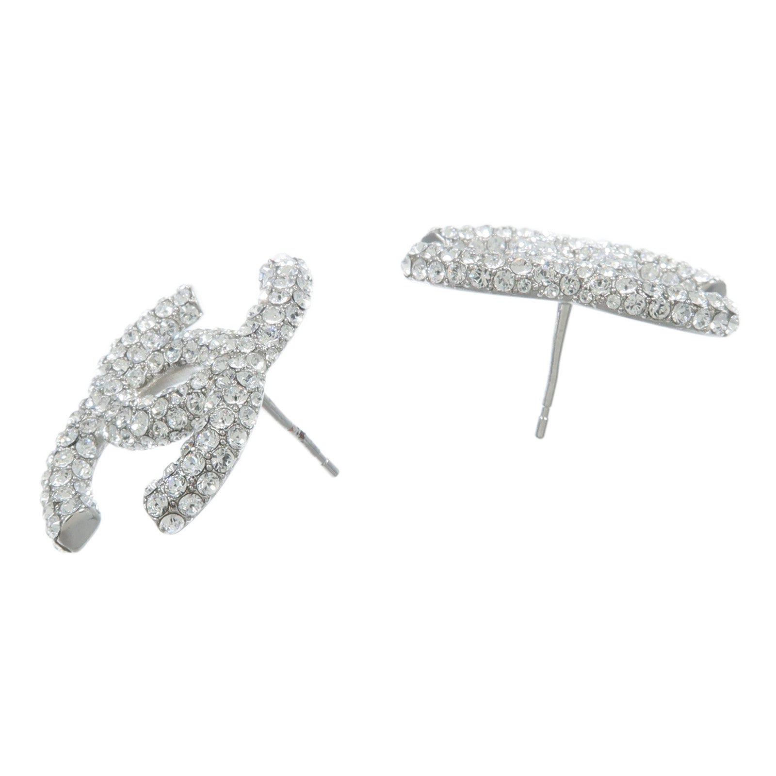 CHANEL 金屬Earrings耳環