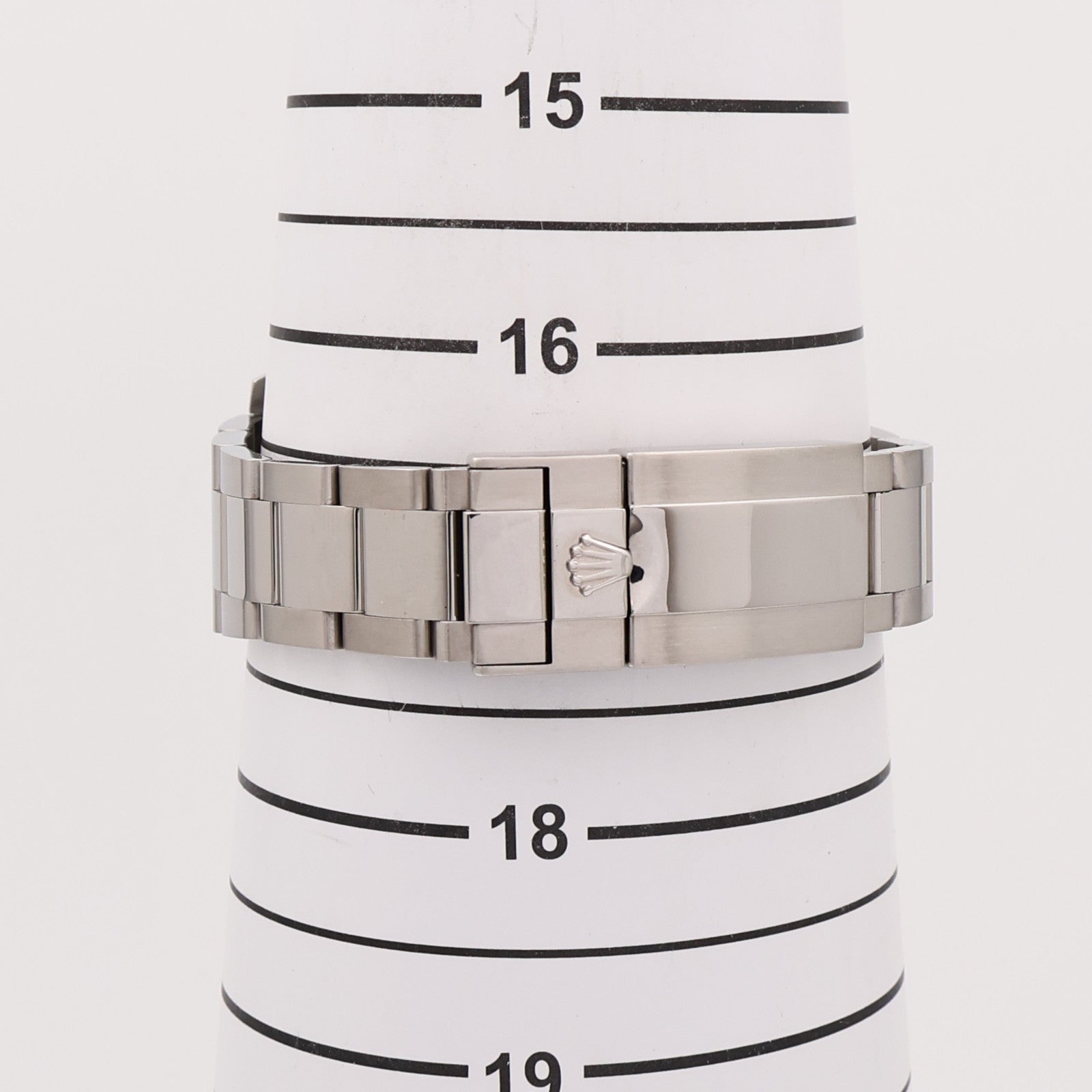 ROLEX GMT MasterⅡ 116710BLNR