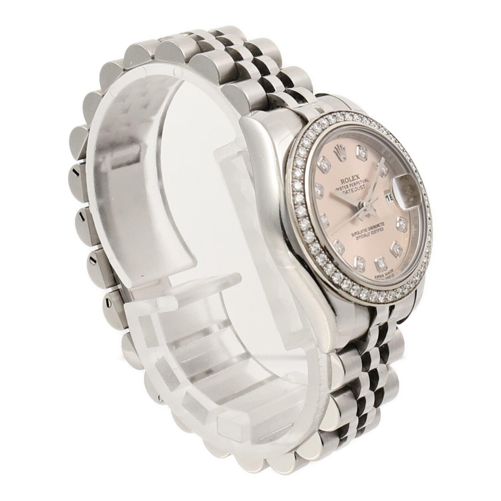 ROLEX Datejust 179384G