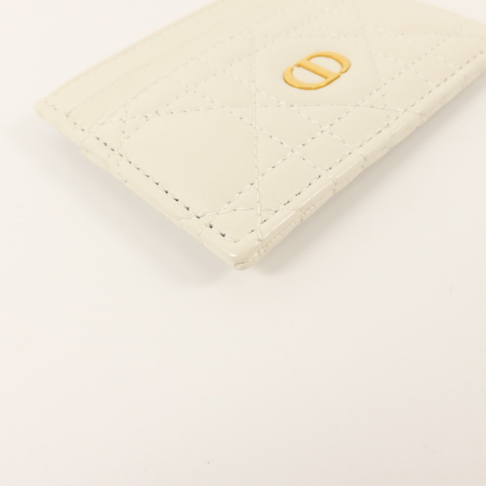 Dior 羊皮皮革Card Case卡片套