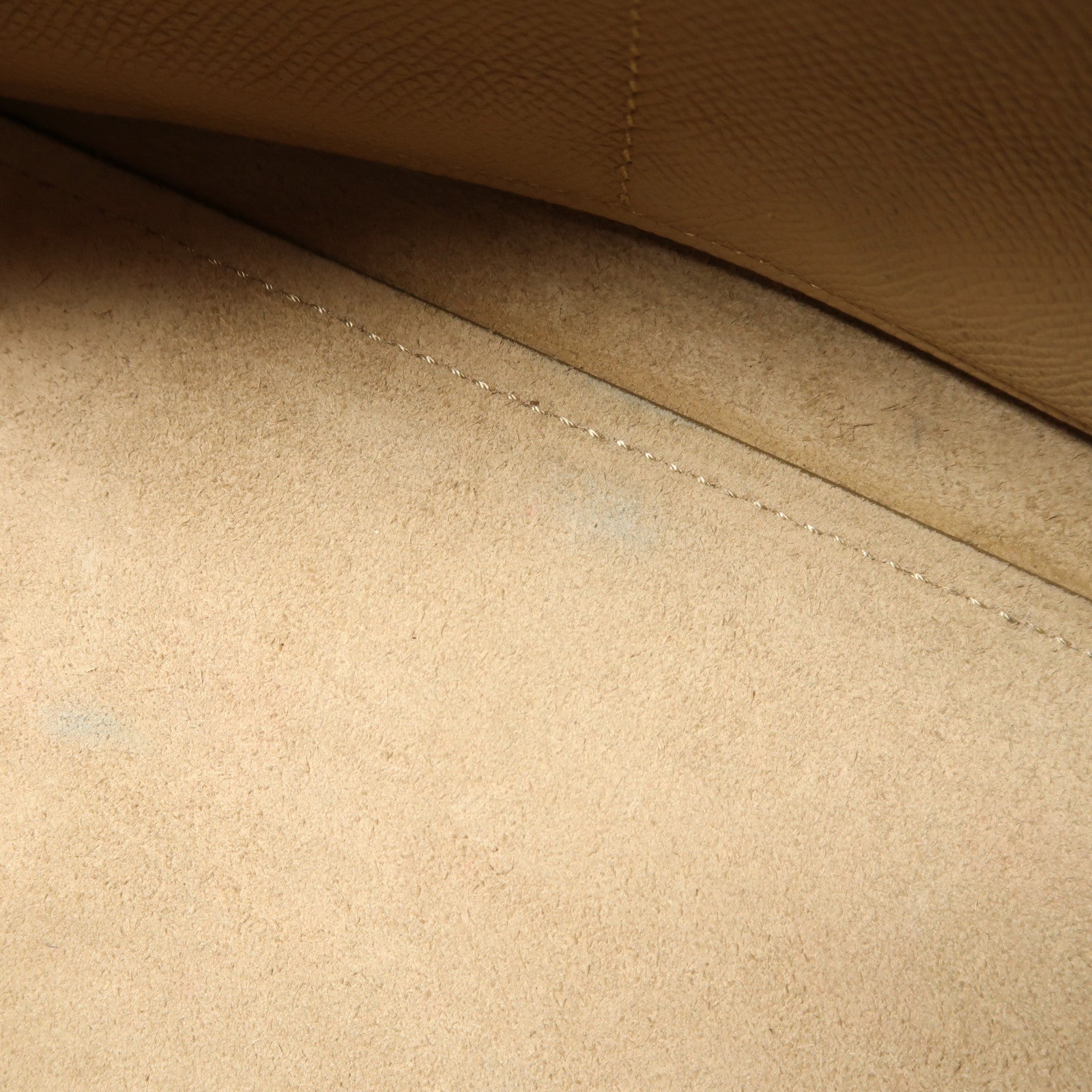 CELINE 牛皮皮革Micro Belt Bag金扣手挽肩背兩用袋