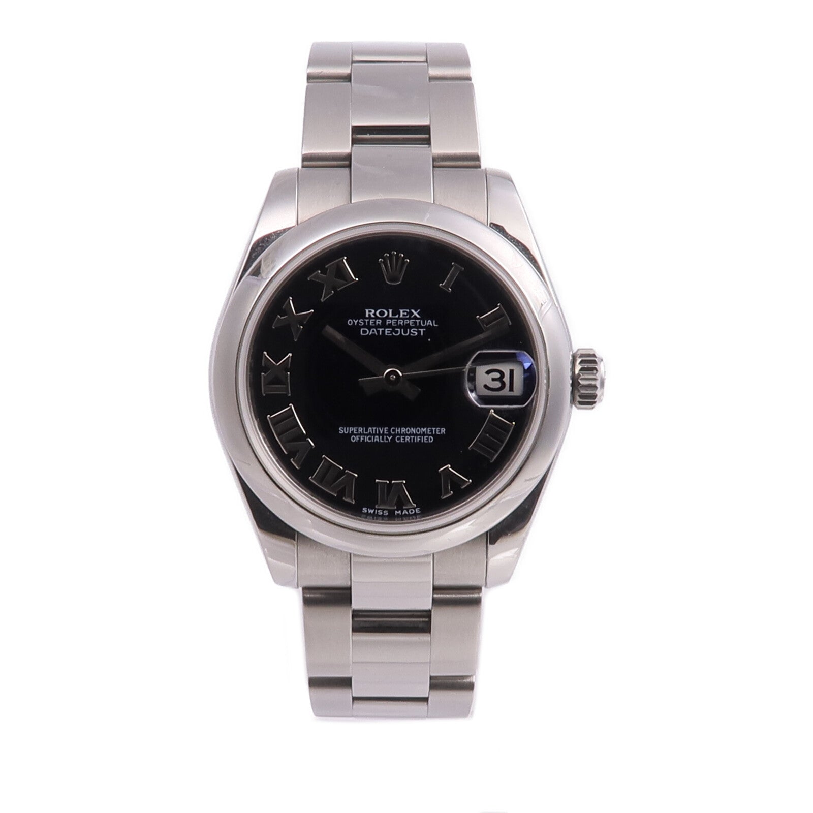 ROLEX Datejust 178240