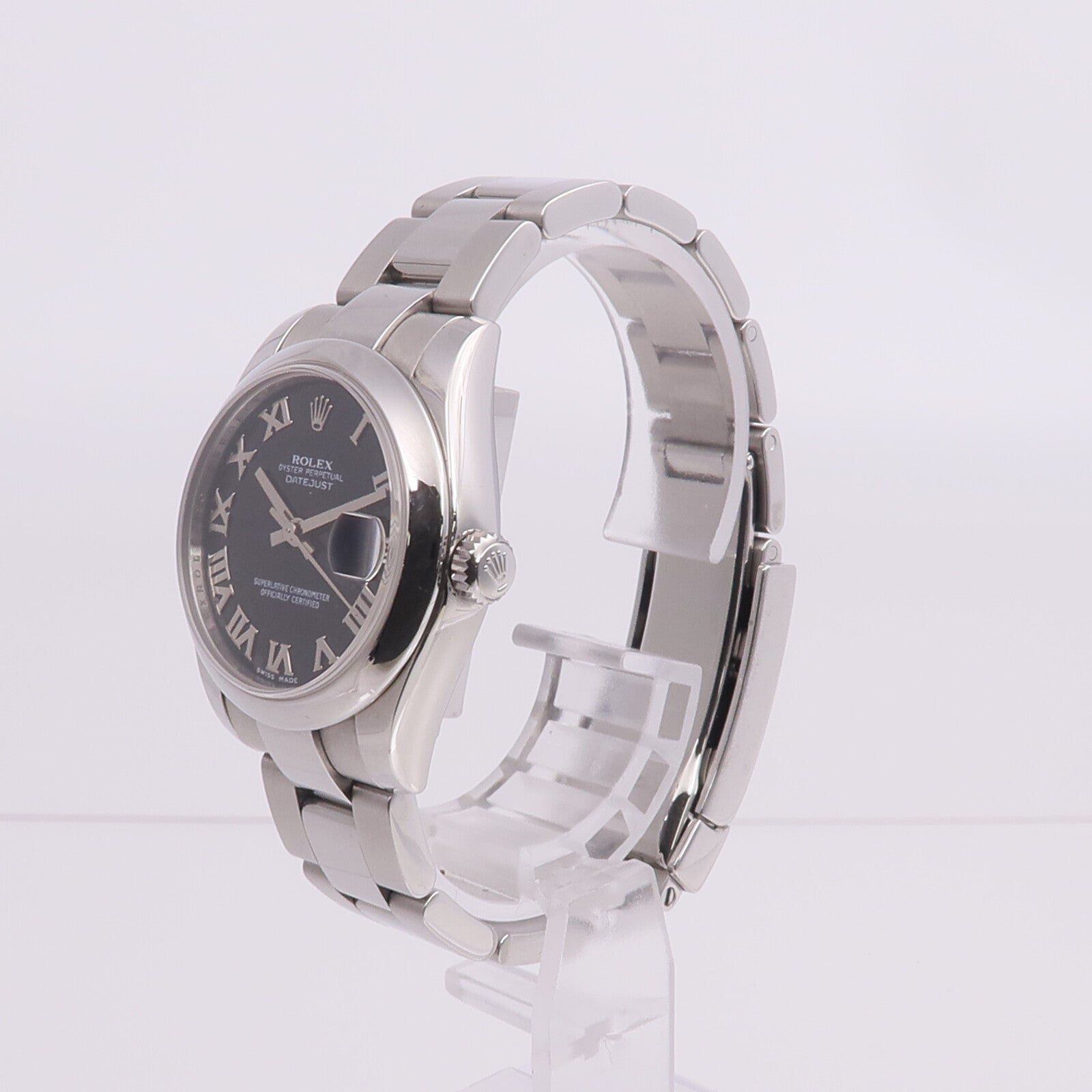 ROLEX Datejust 178240