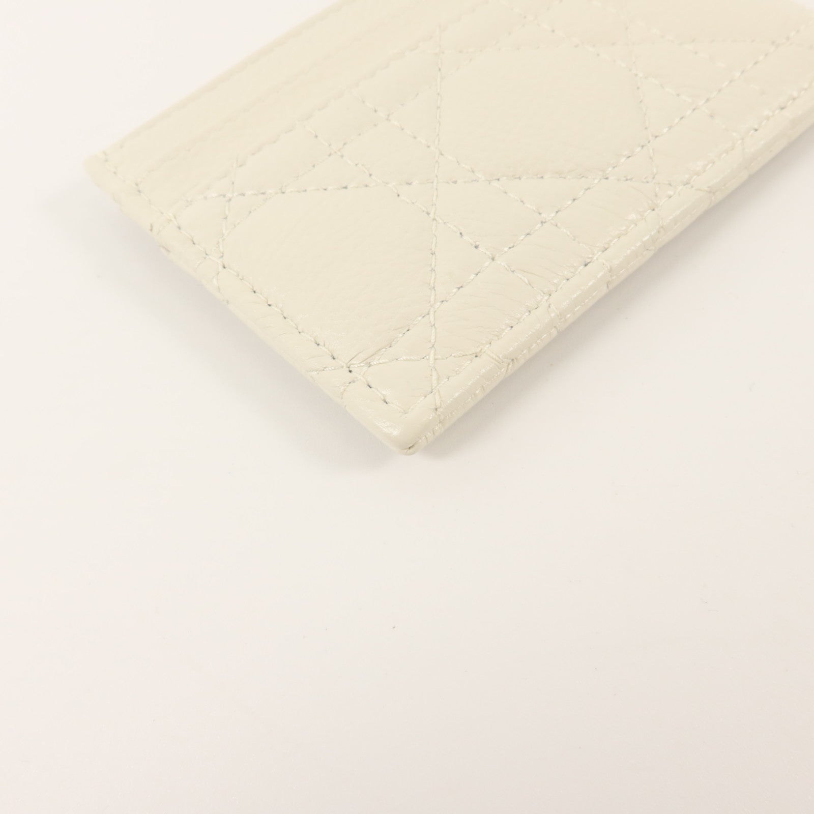 Dior 羊皮皮革Card Case卡片套