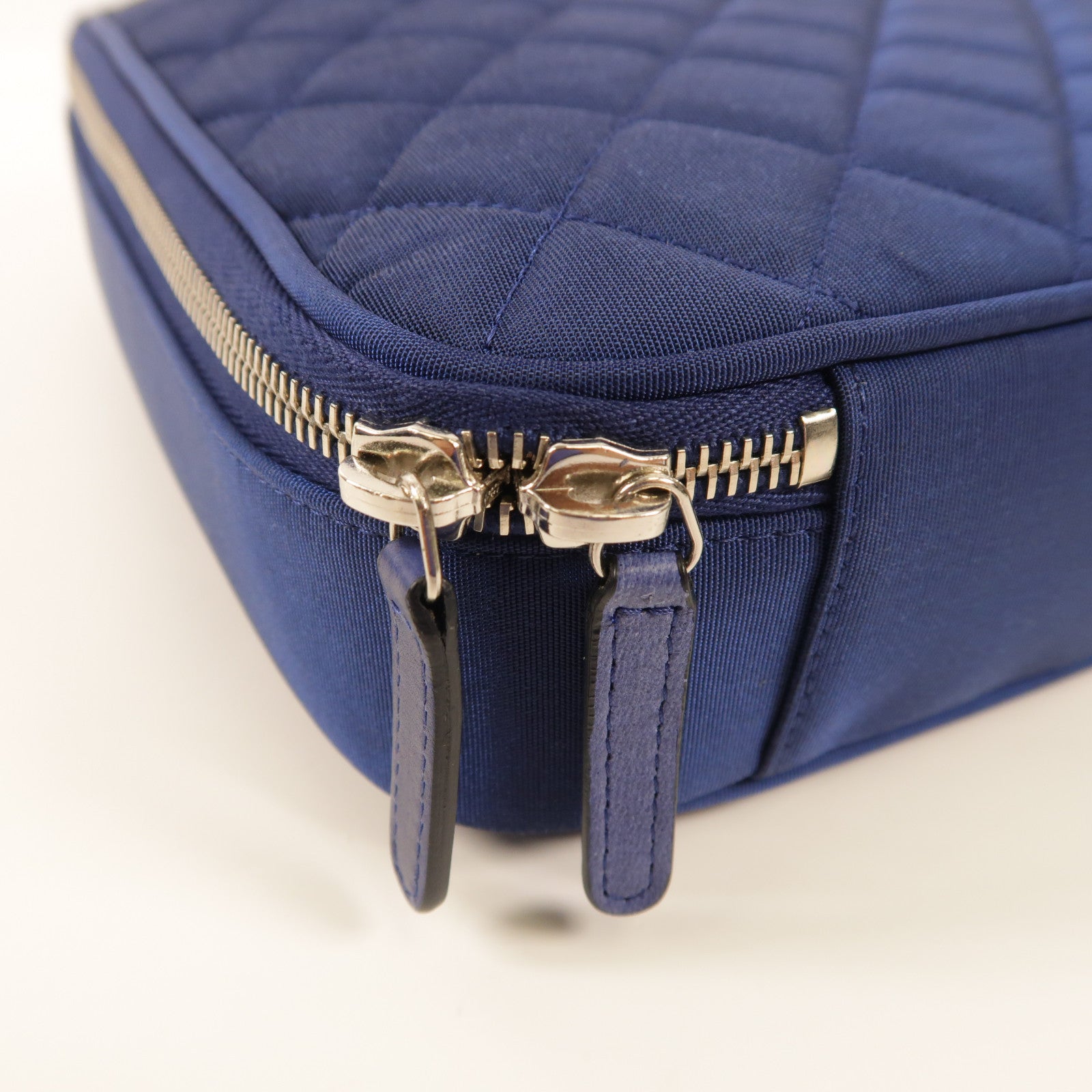 CHANEL 尼龍Laptop Bag筆記型電腦包