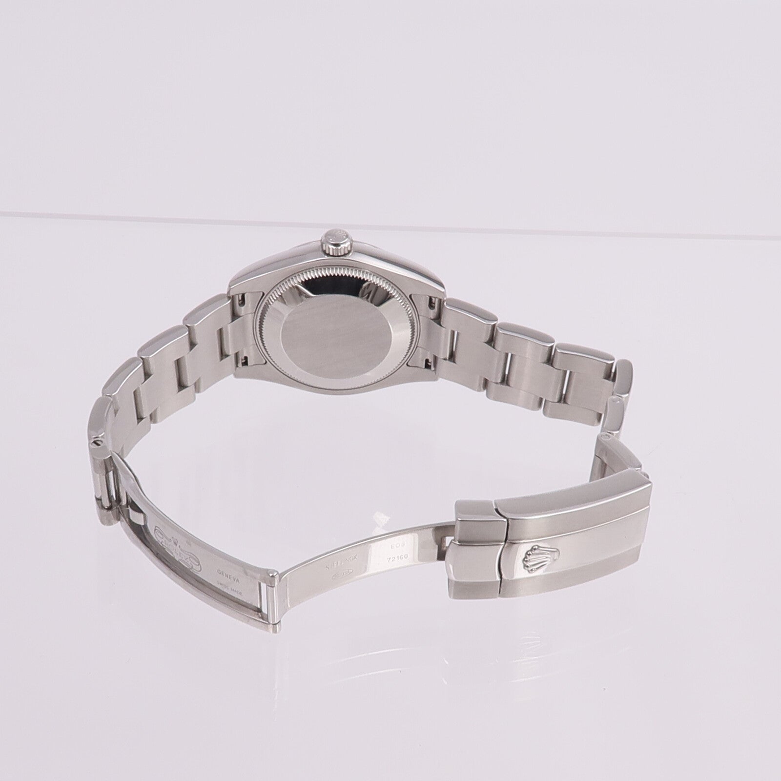 ROLEX Datejust 178240