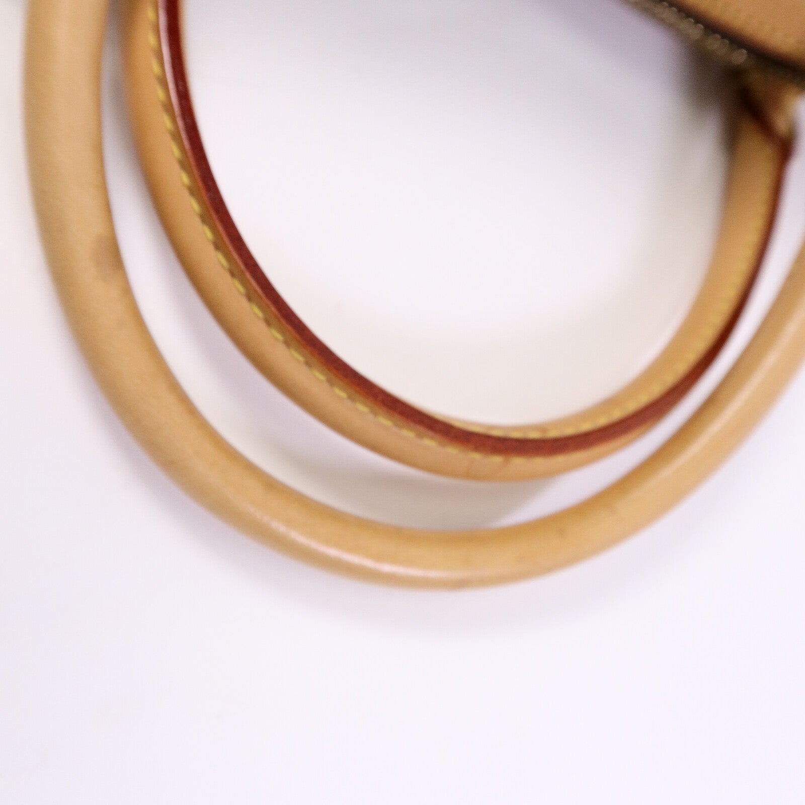 LOUIS VUITTON Monogram Tivoli PM手挽袋