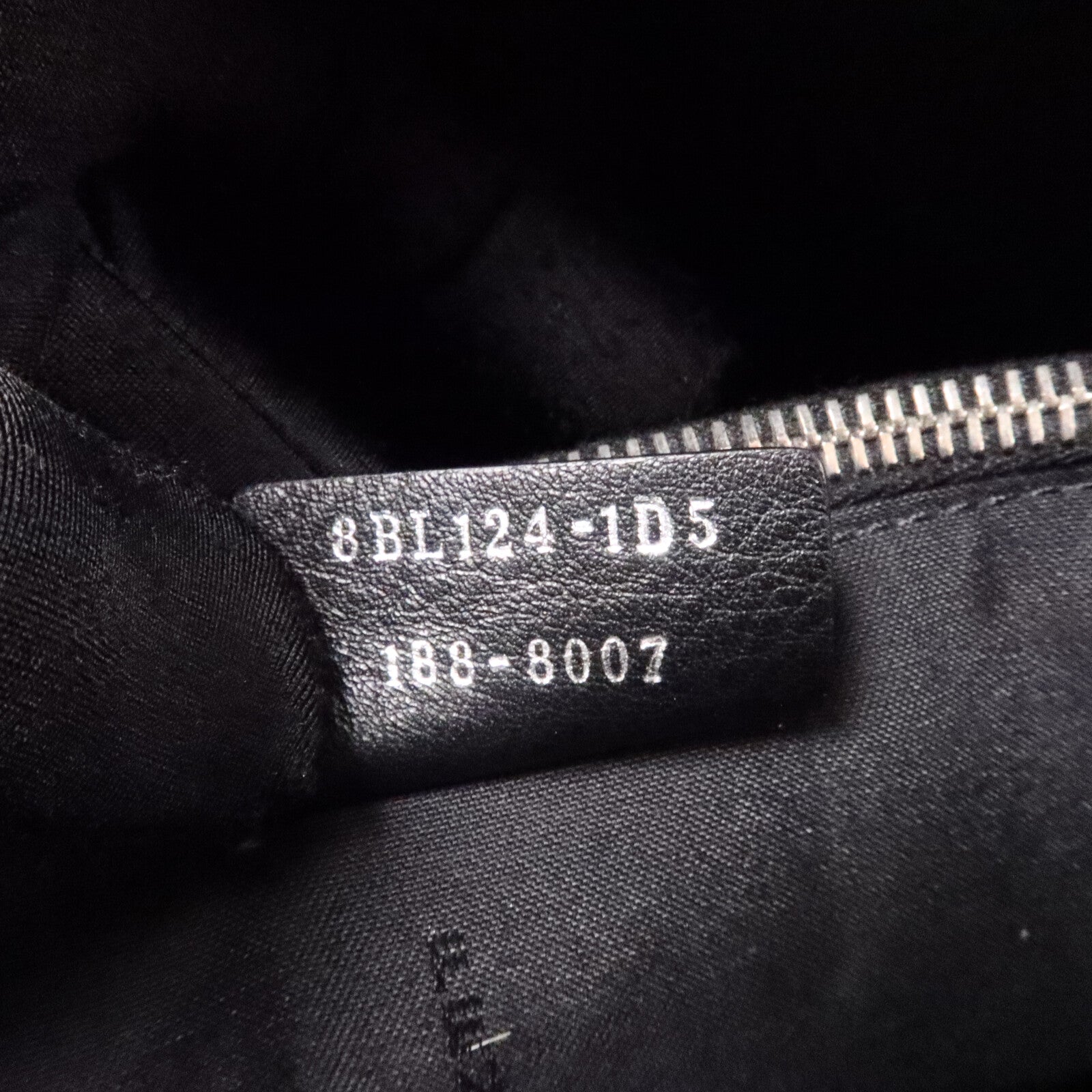 FENDI 牛皮皮革By The Way手挽肩背兩用袋