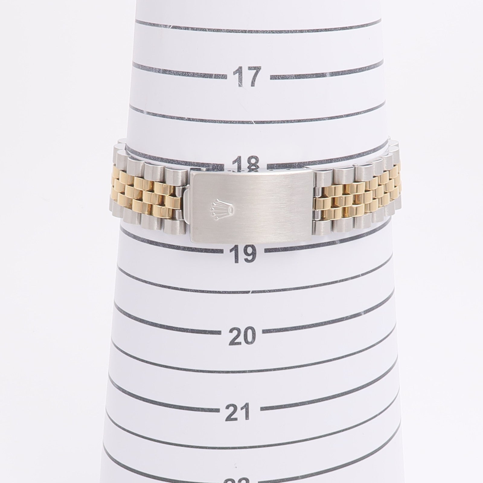 ROLEX Datejust 16233G