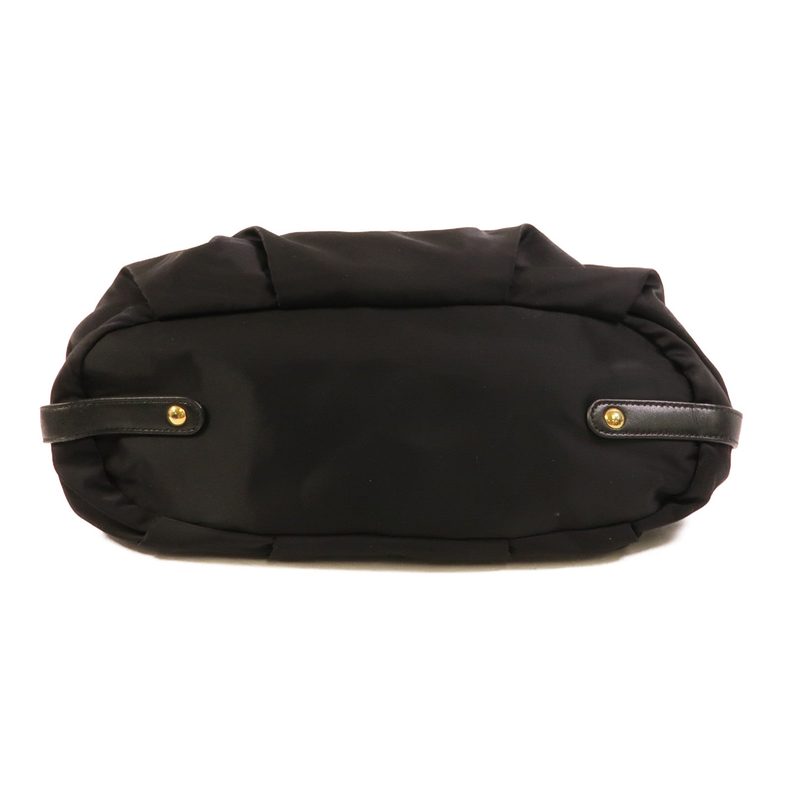PRADA 尼龍Handbag手挽袋
