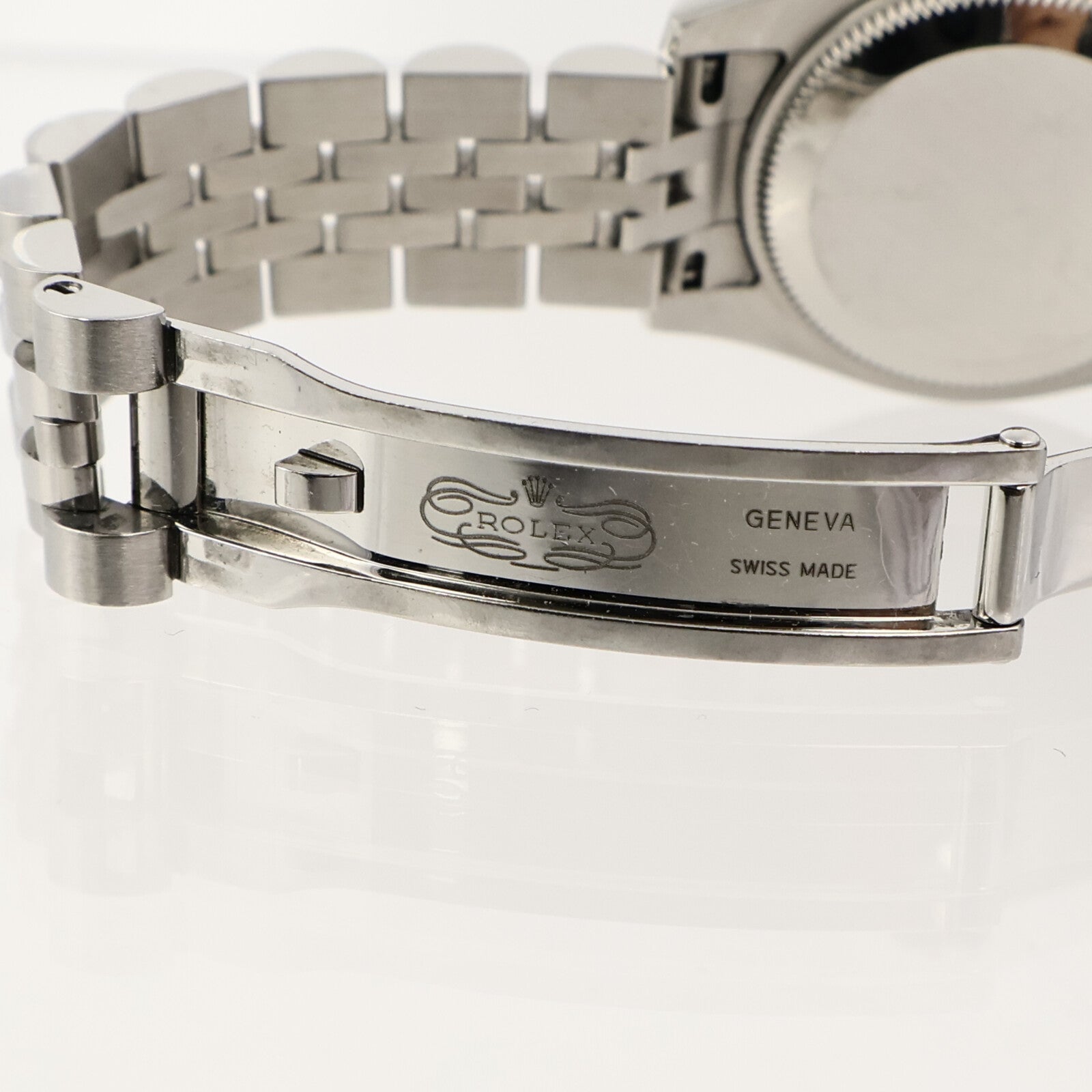 ROLEX Datejust 179384G