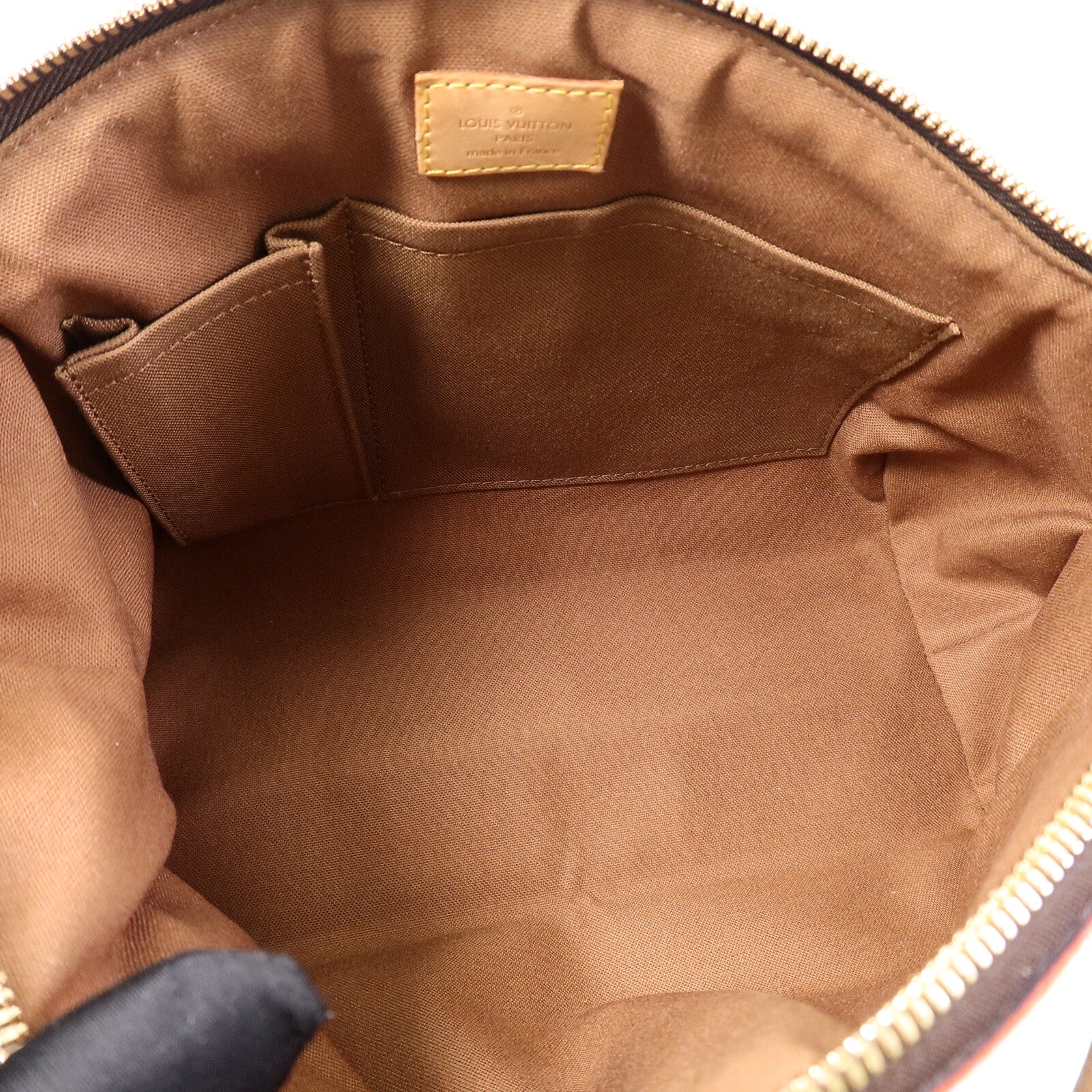 LOUIS VUITTON Monogram Tivoli PM手挽袋
