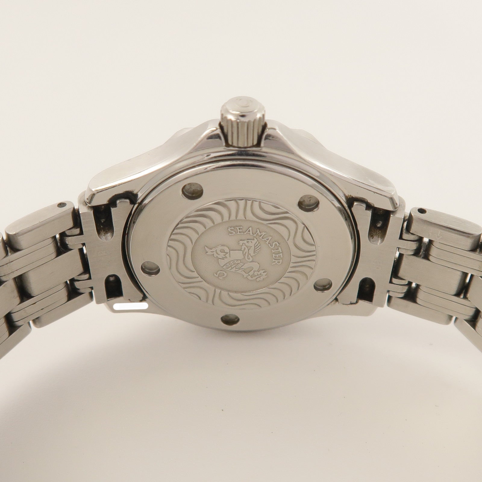 OMEGA Seamaster Professional 300M 2583.80