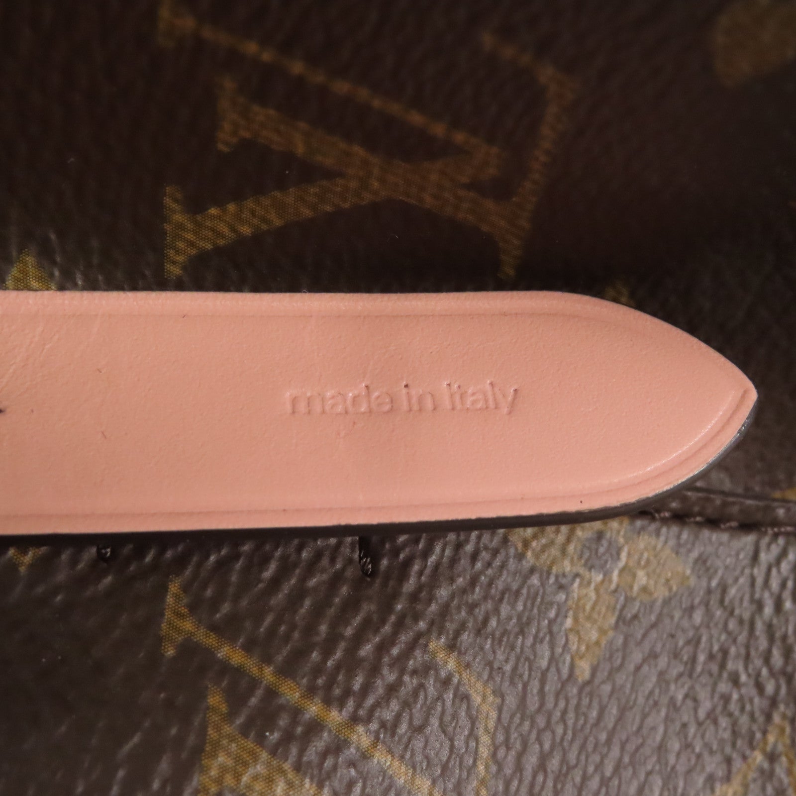 LOUIS VUITTON Monogram Neo Noe金扣手挽肩背兩用袋