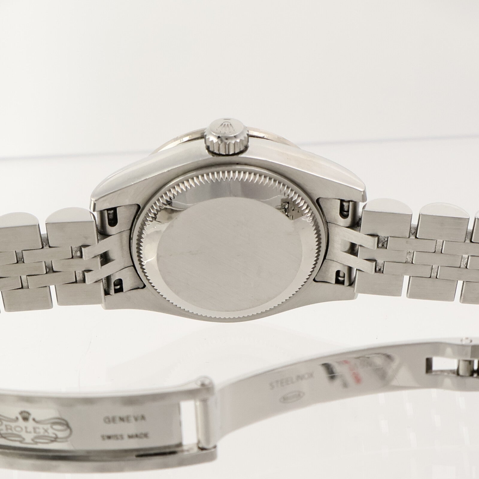 ROLEX Datejust 179384G