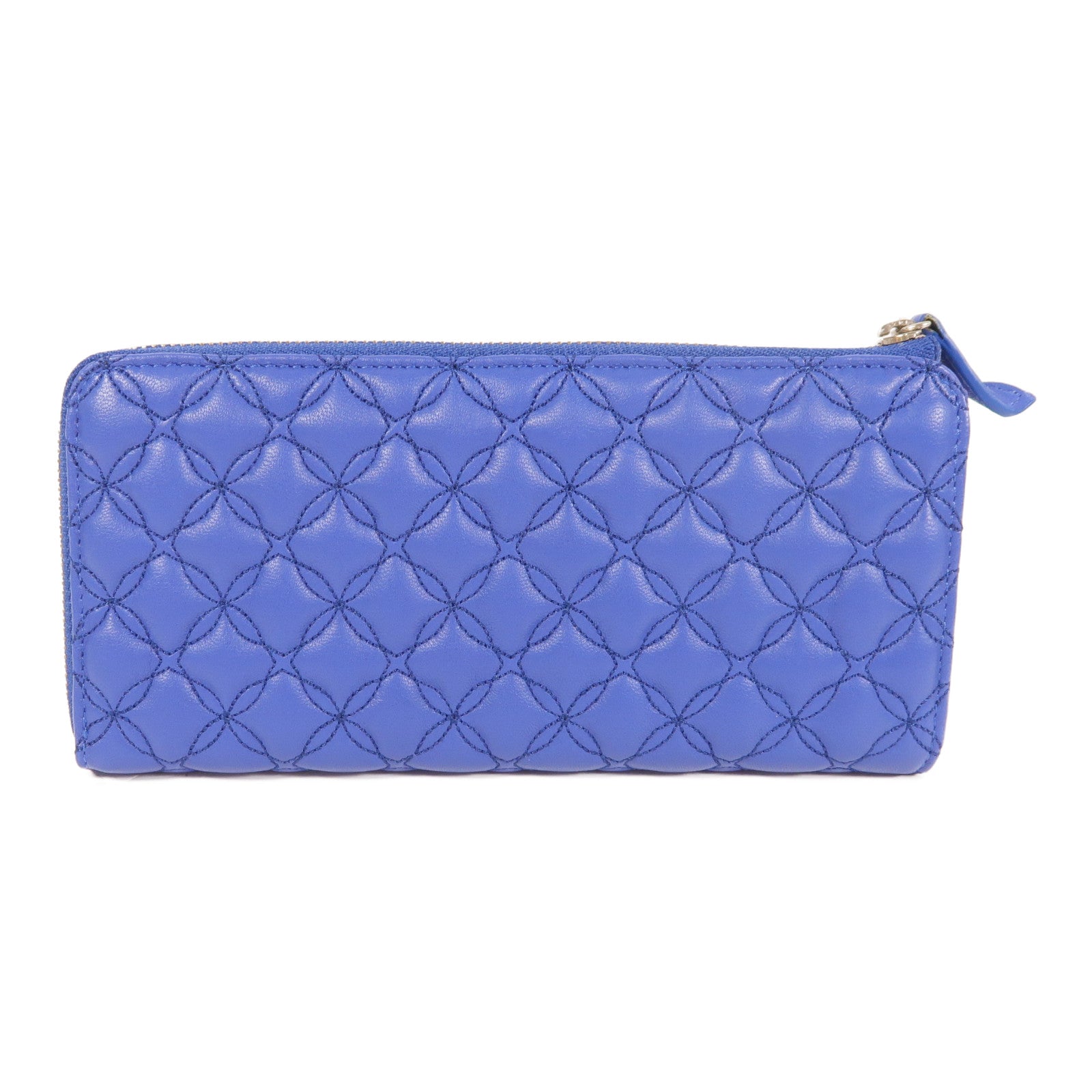 ANNA SUI 牛皮皮革Wallet長錢包