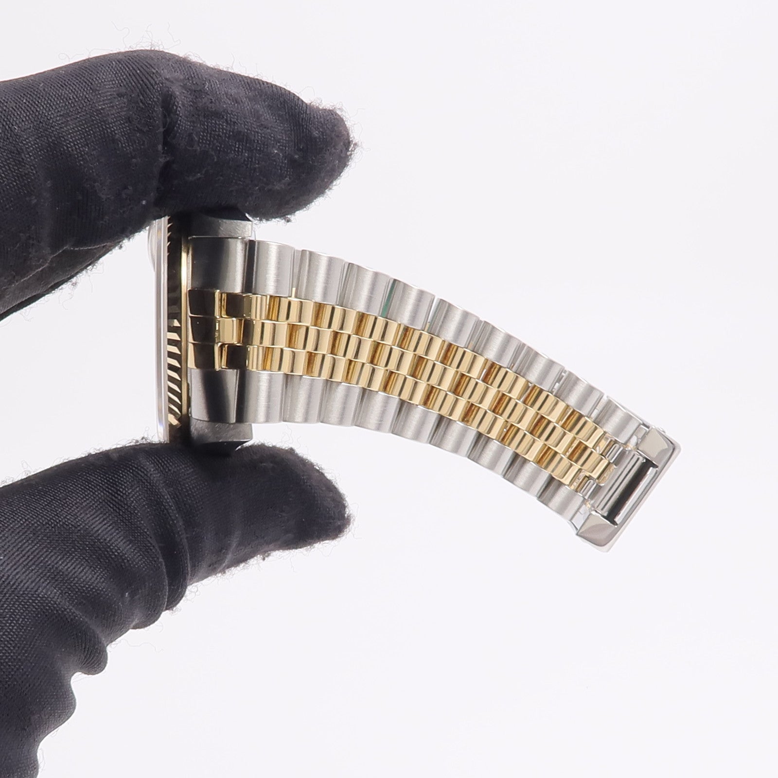 ROLEX Datejust 16233G