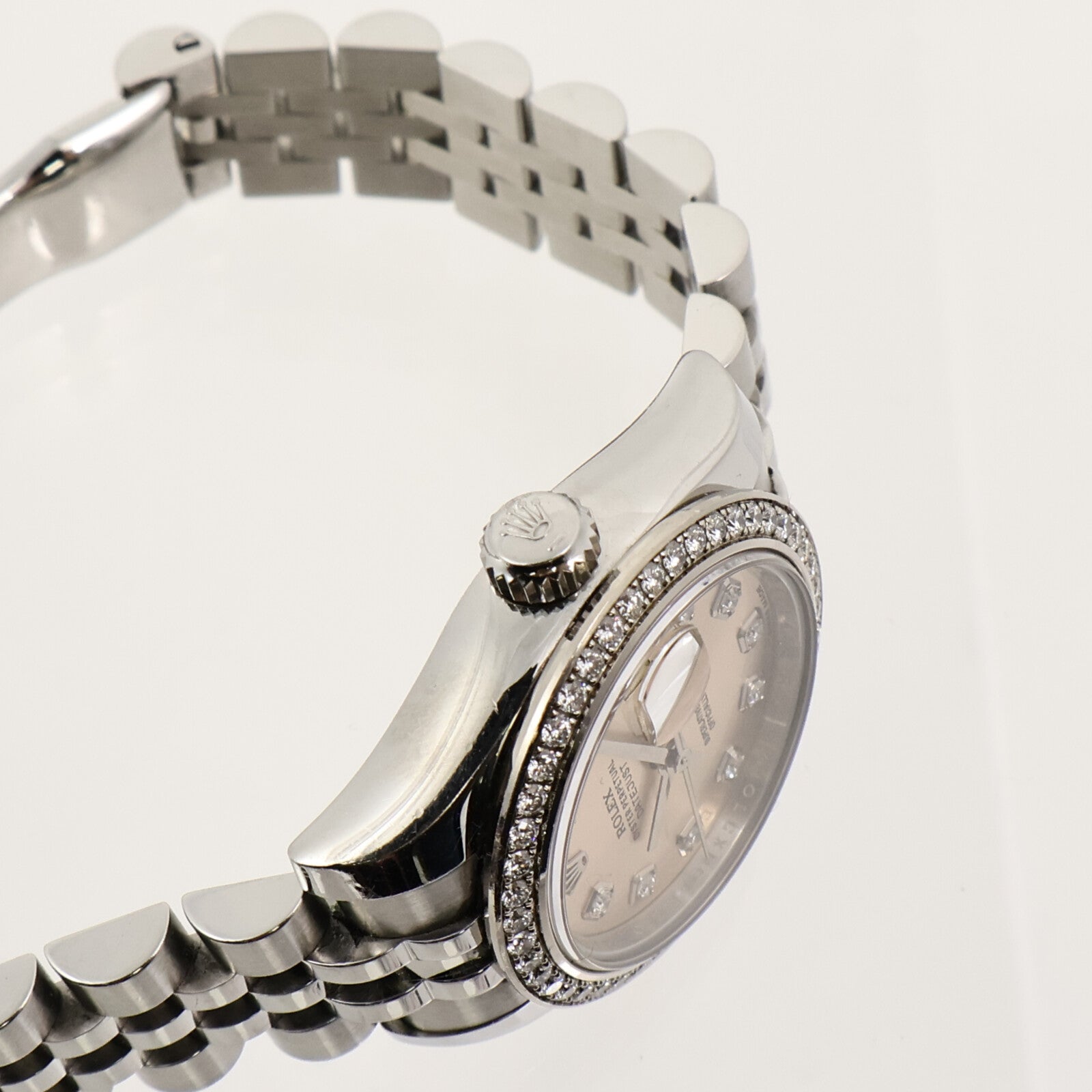 ROLEX Datejust 179384G