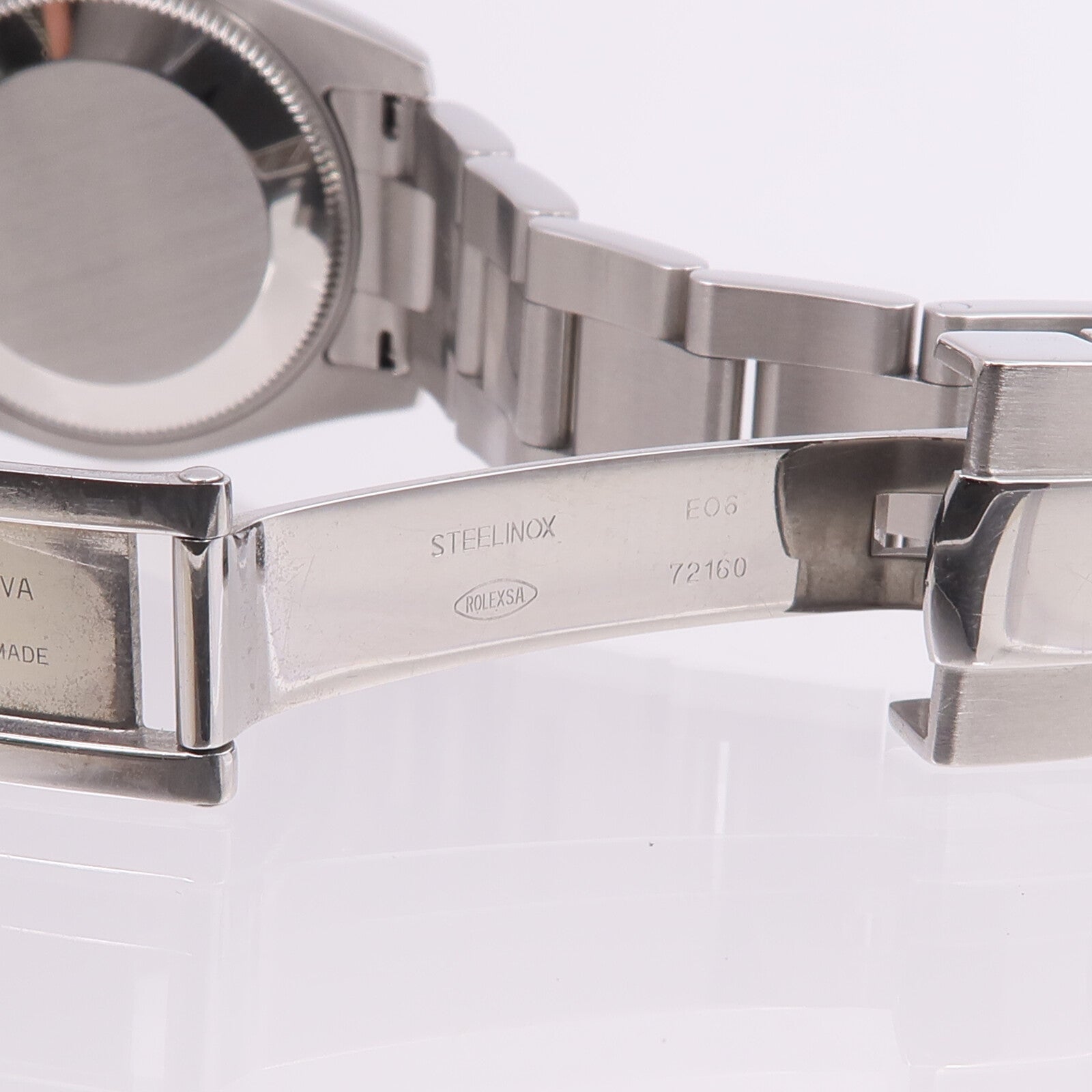 ROLEX Datejust 178240