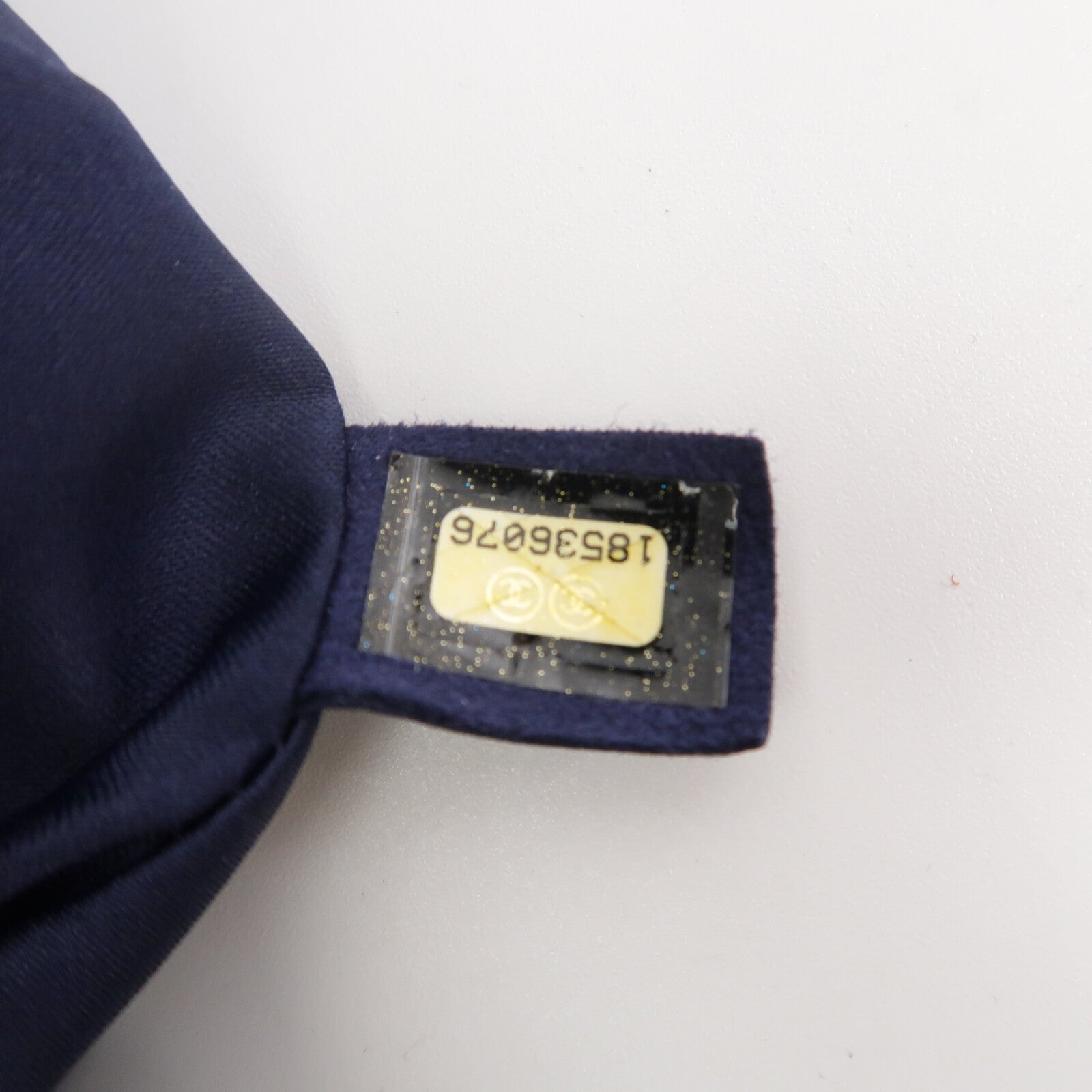 CHANEL 羊皮皮革Shoulder Bag鏈帶肩背袋