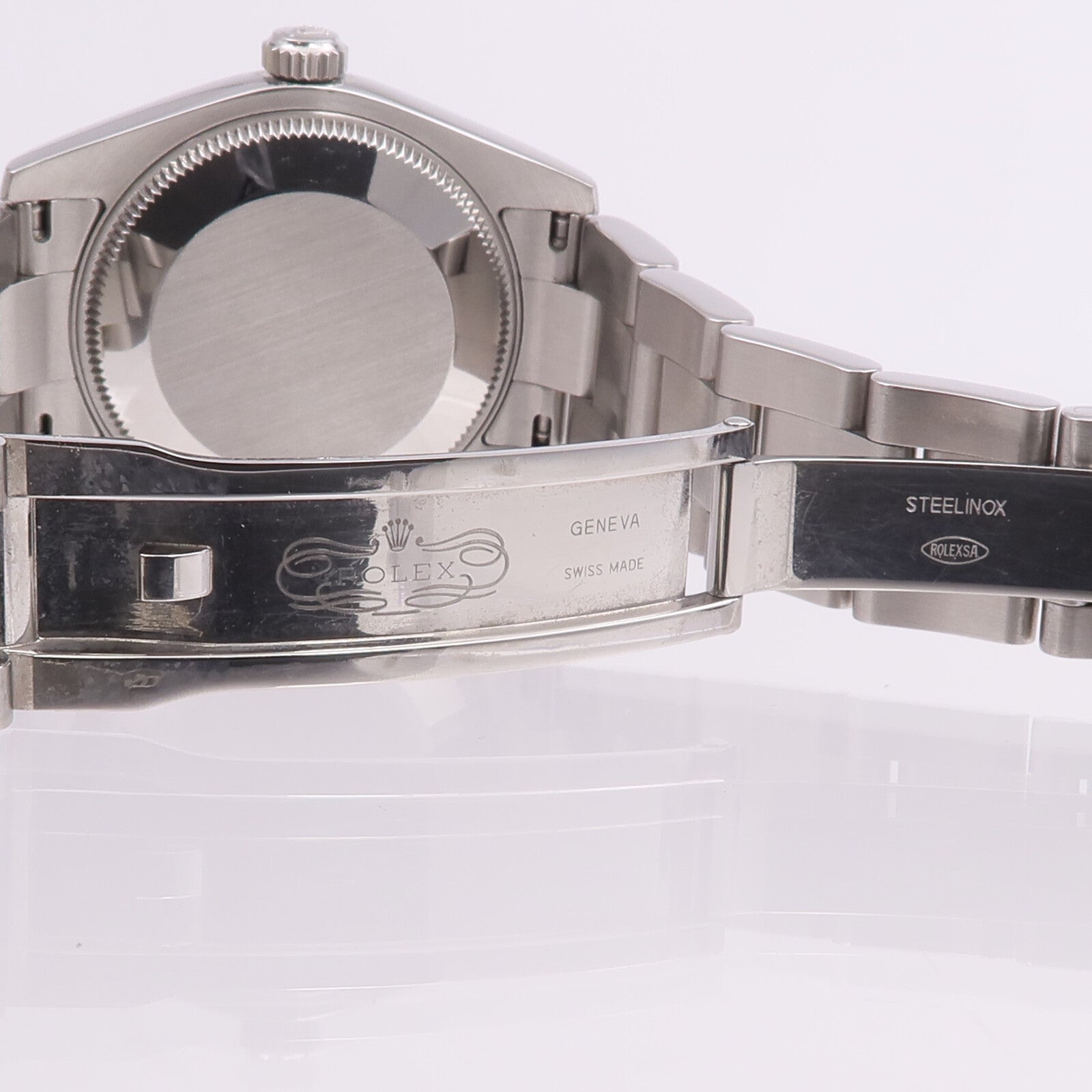 ROLEX Datejust 178240
