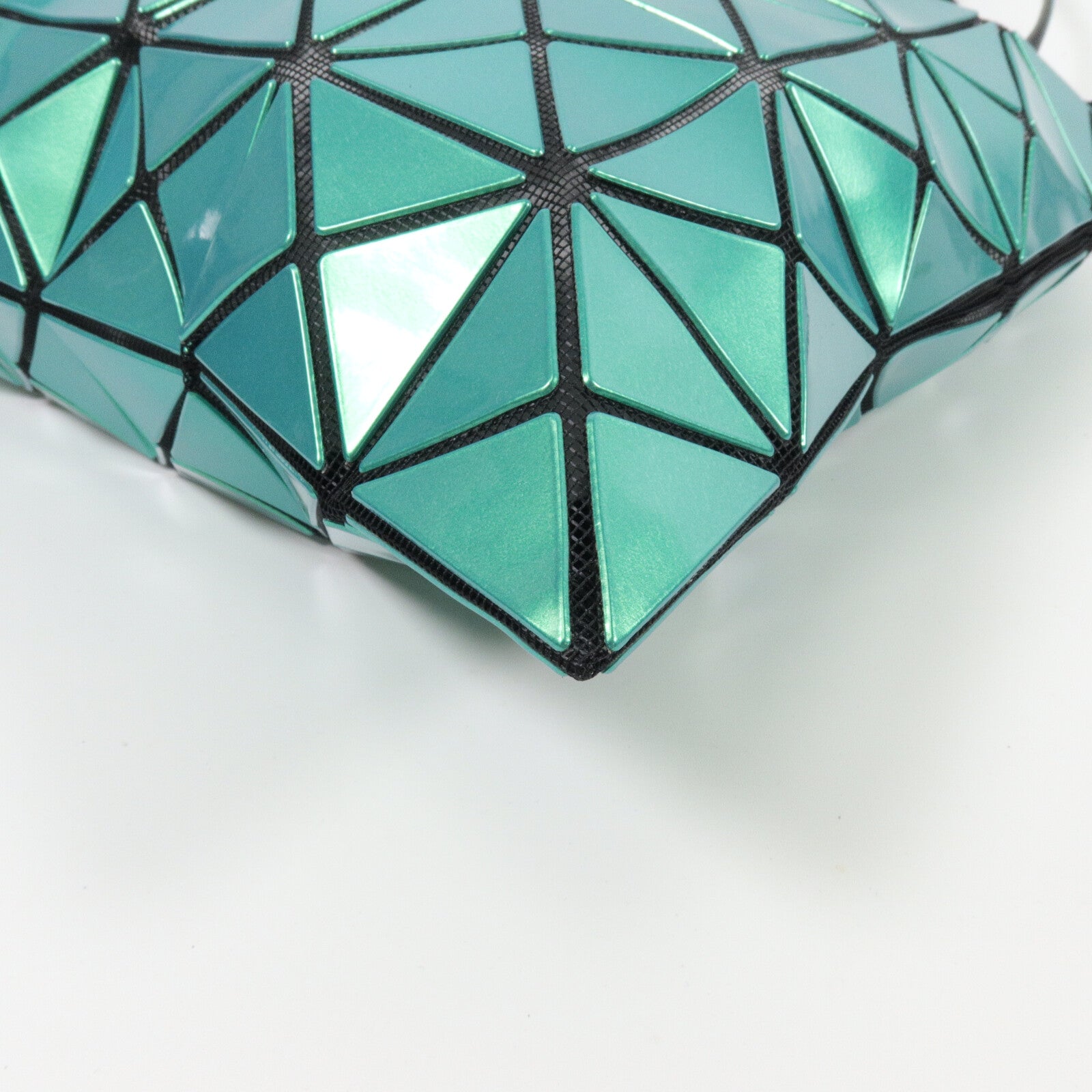 BAO BAO ISSEYMIYAKE PVC Tote Bag手挽袋